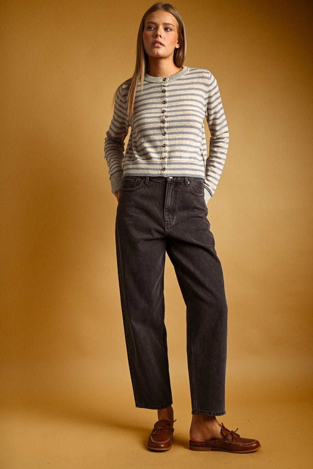 Margot Cardigan