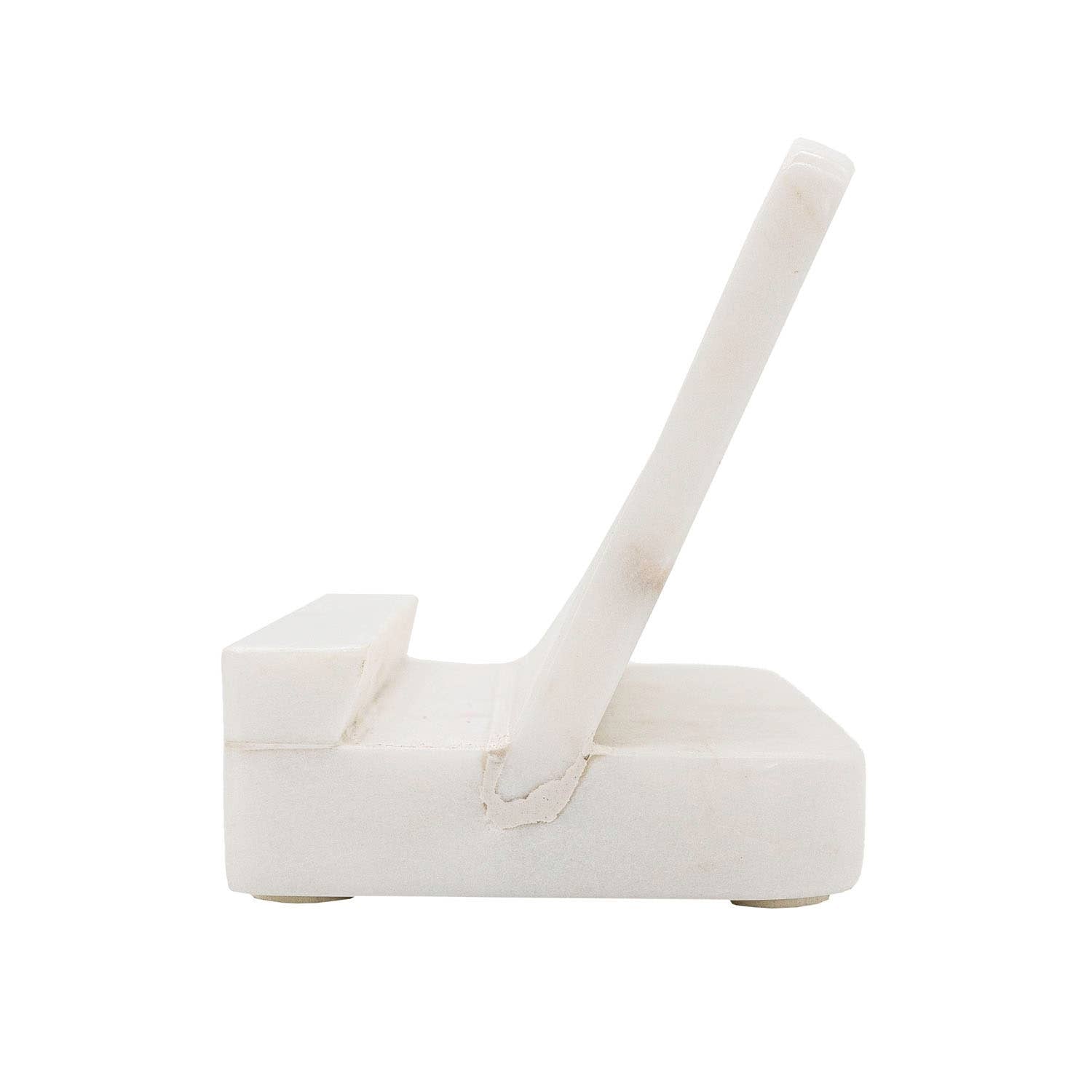 Marble Cook Book Holder