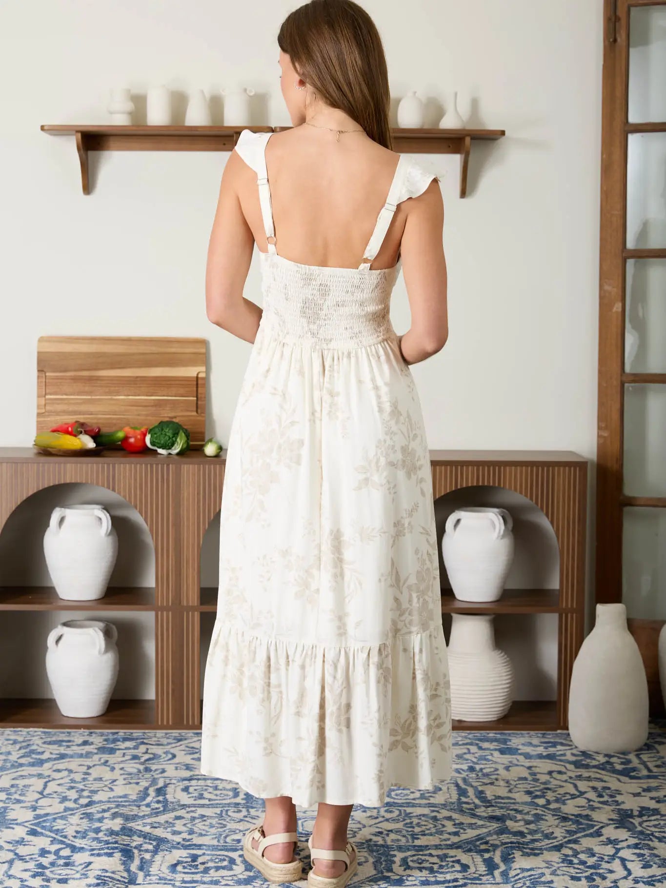 The Meadow Dress