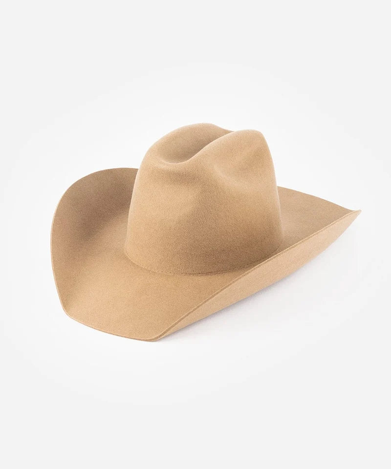 Wyatt Cowboy Hat