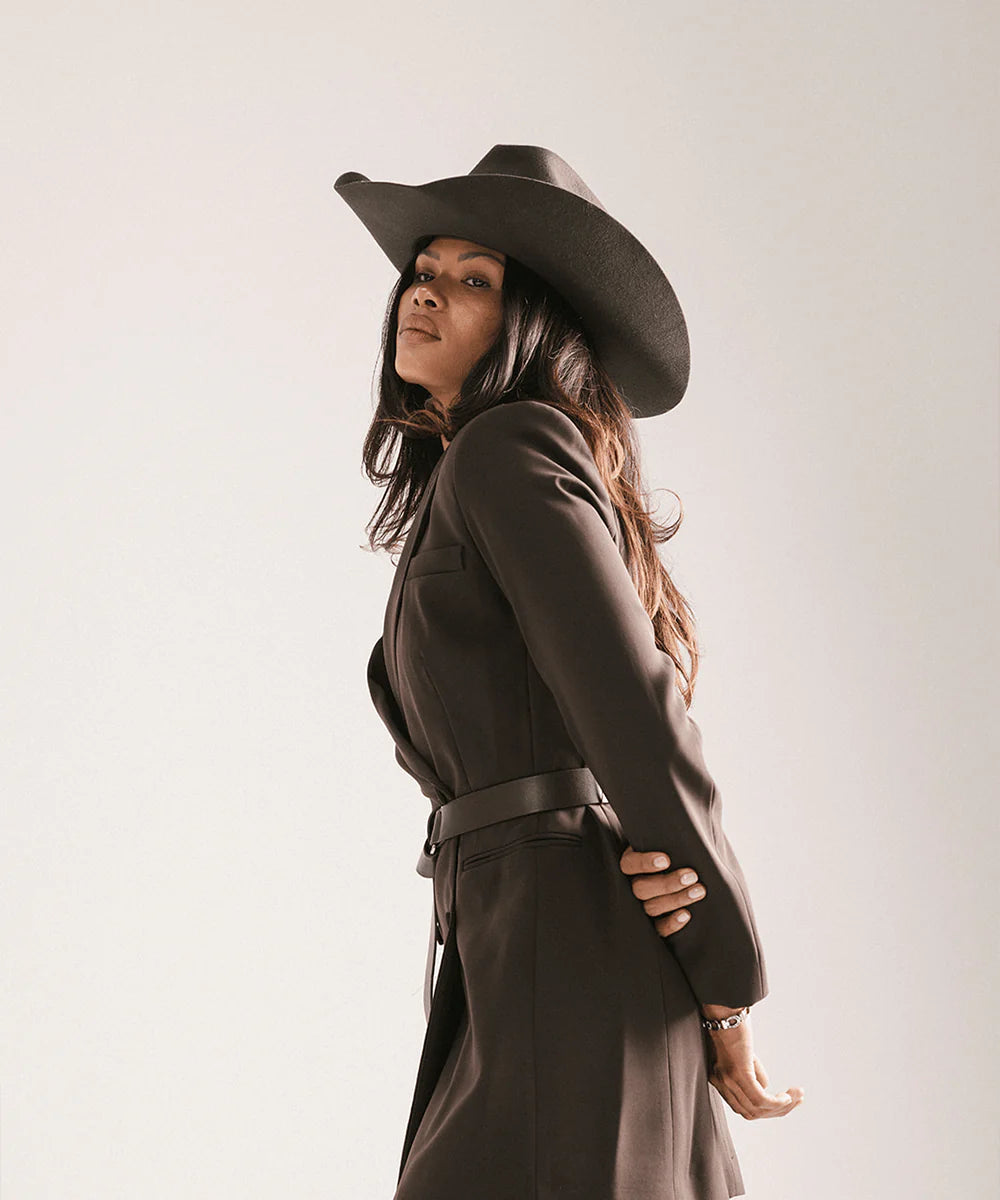 Wyatt Cowboy Hat