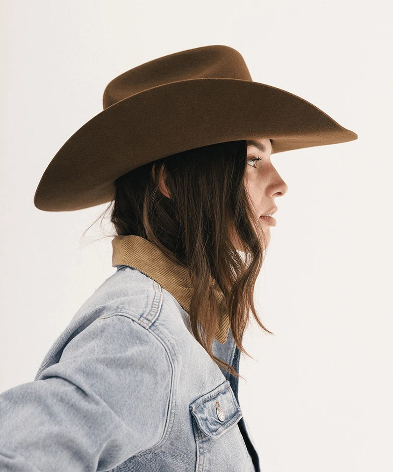 Kacey Cattleman Cowboy Hat