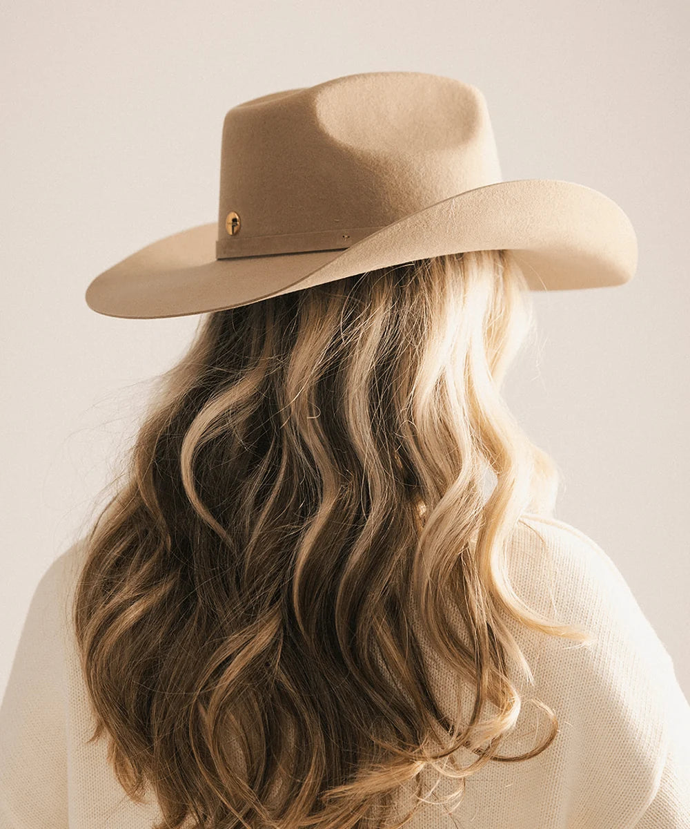 Shane Cowboy Hat