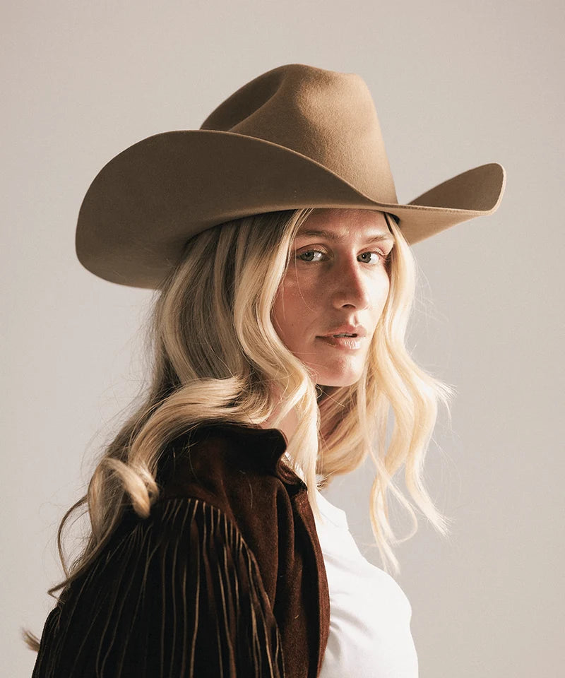 Wyatt Cowboy Hat