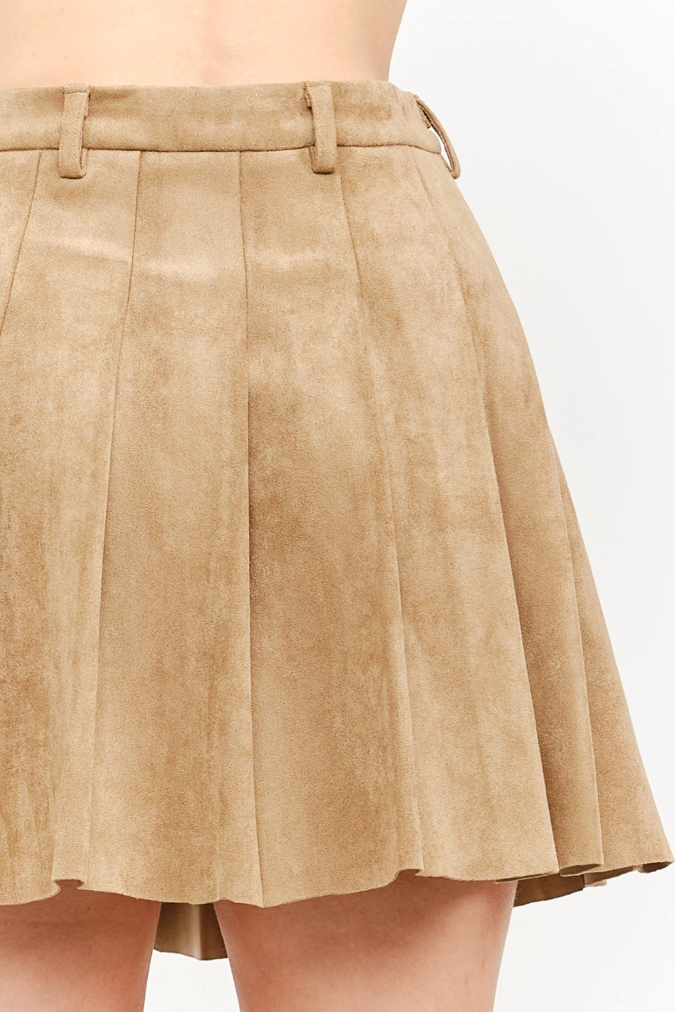 Billie Skirt