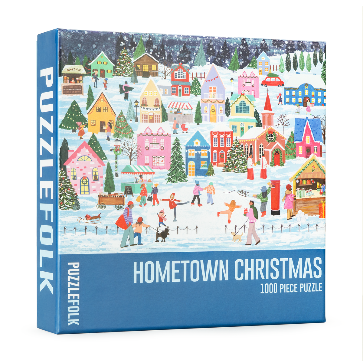 Hometown Christmas