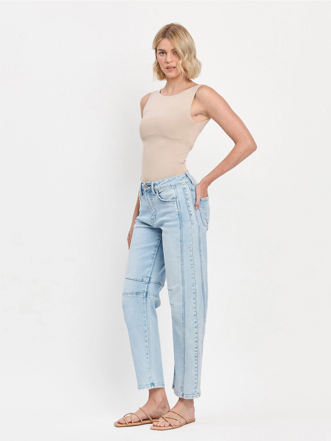 The Wren Jean