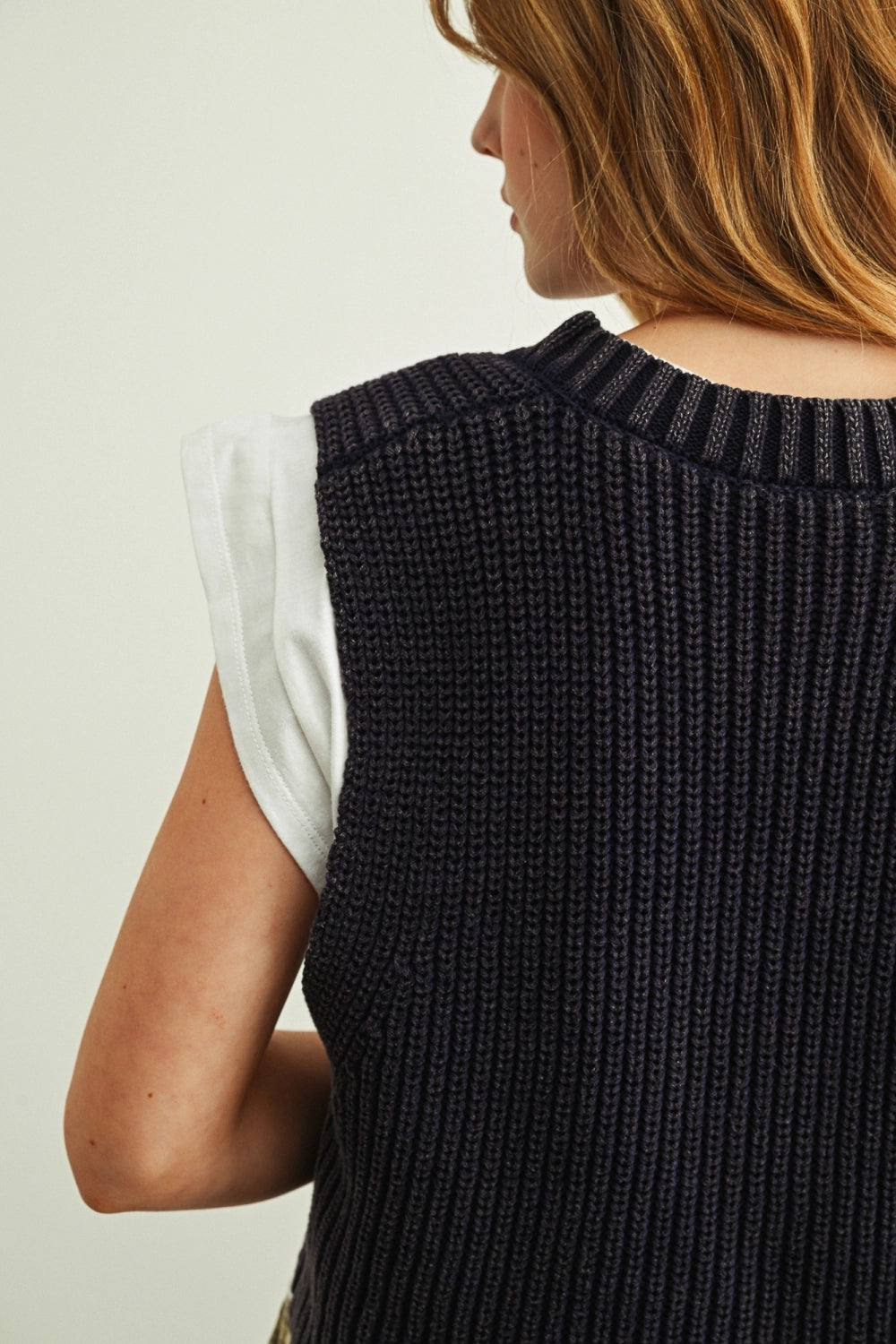 Layer Player Top