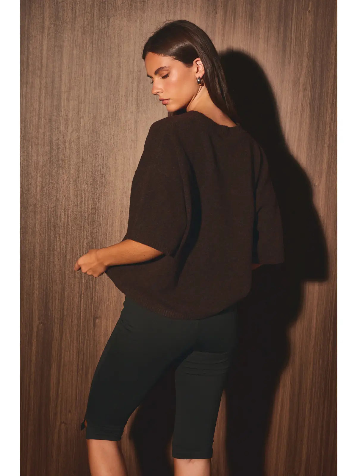 Lily Sweater Top