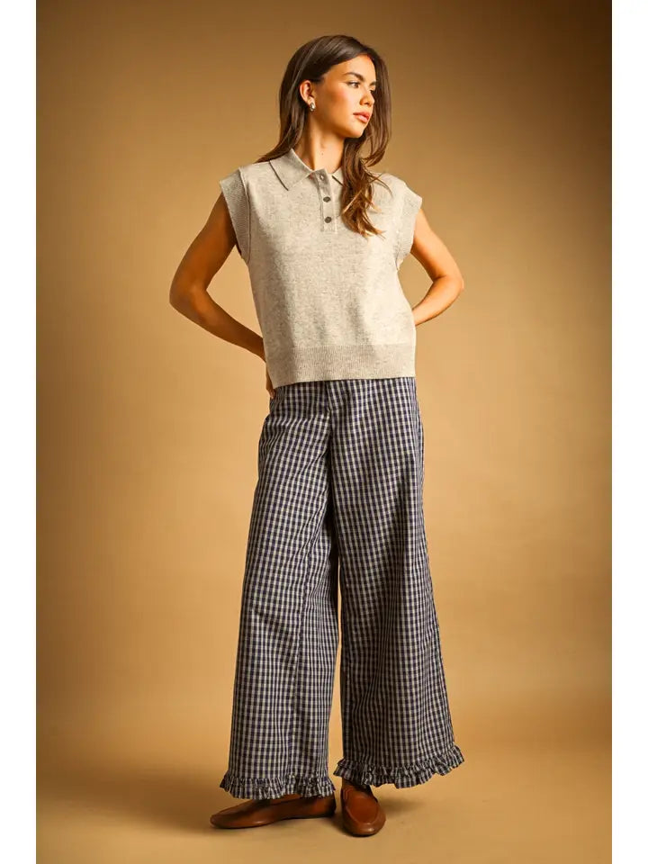 Country Club Knit