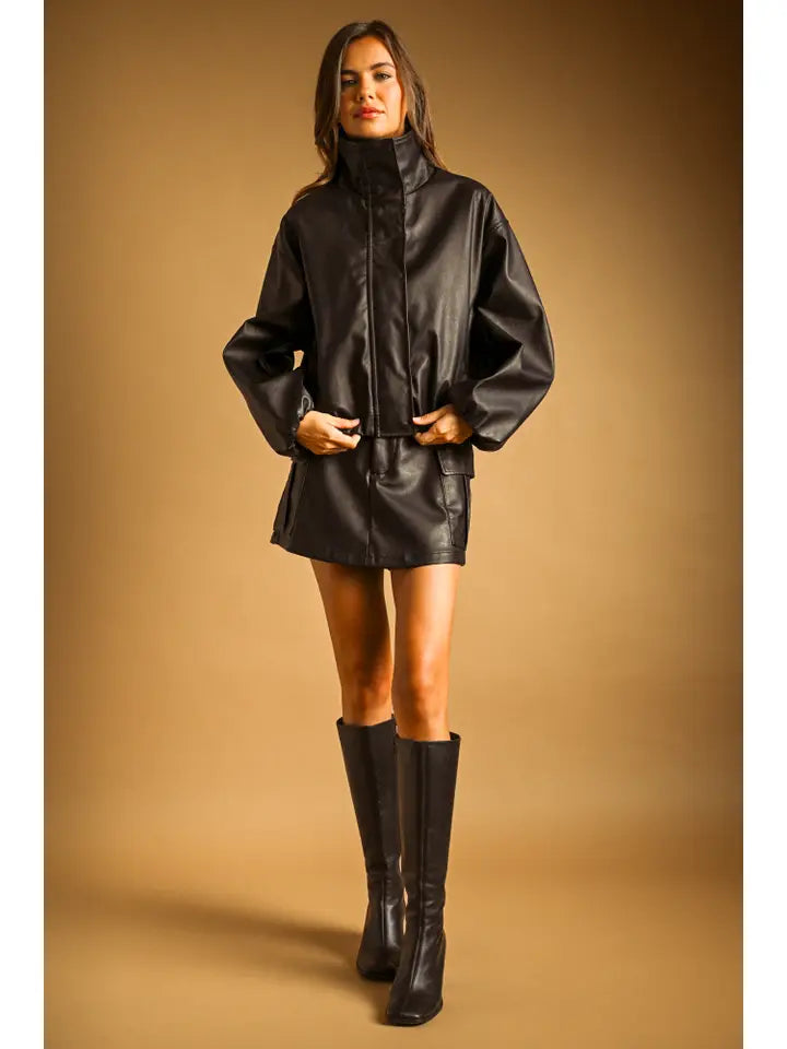 Rebel Rouser Jacket