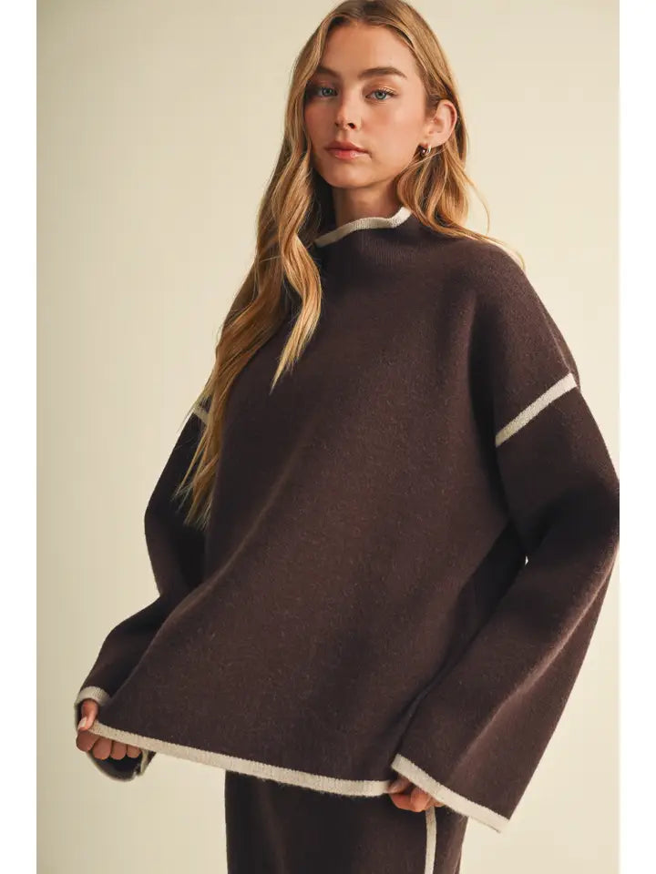 Heavy Hitter Pullover