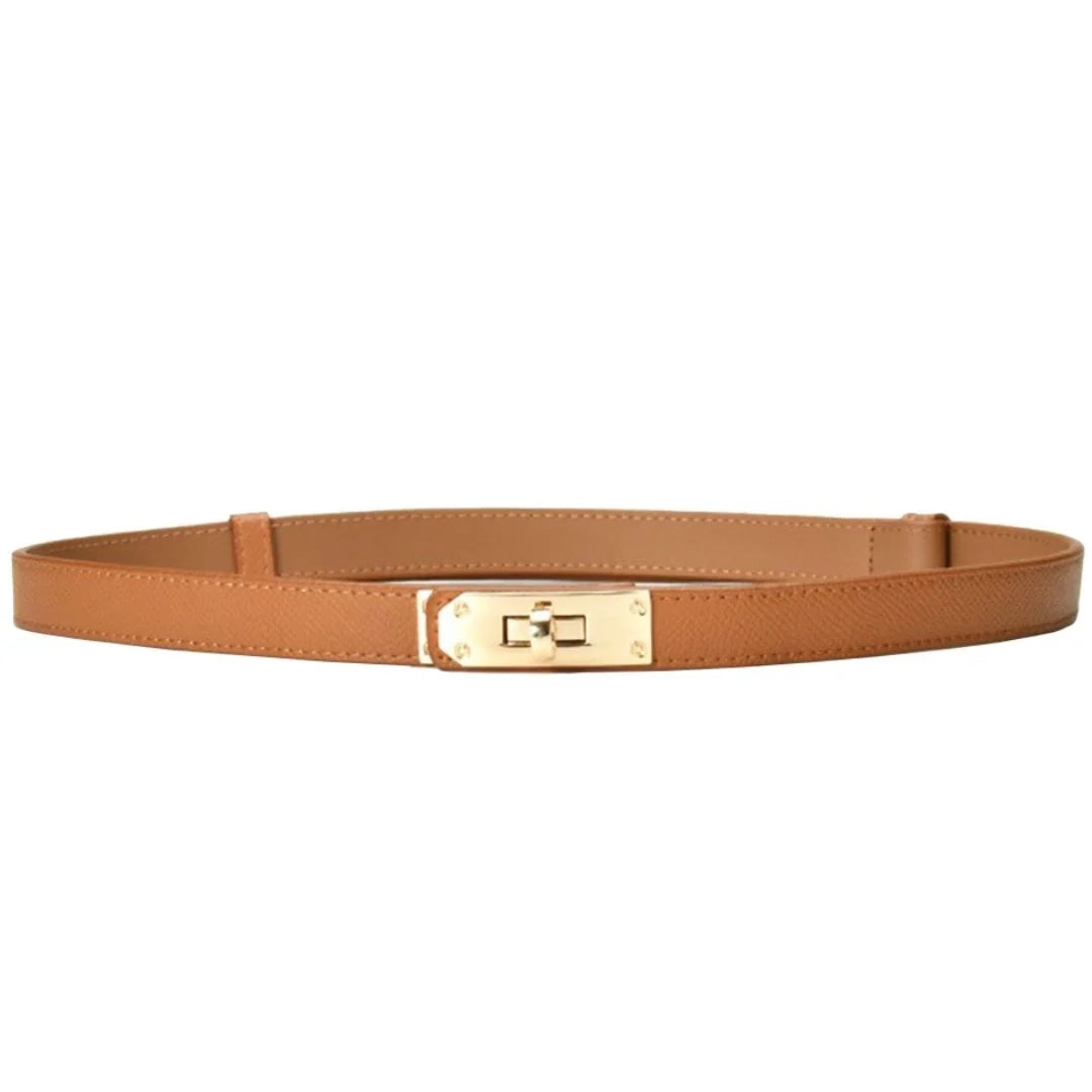 Lock It Down Belt