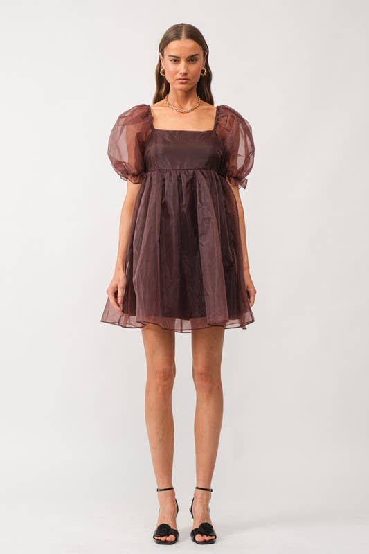 Aurora Dress