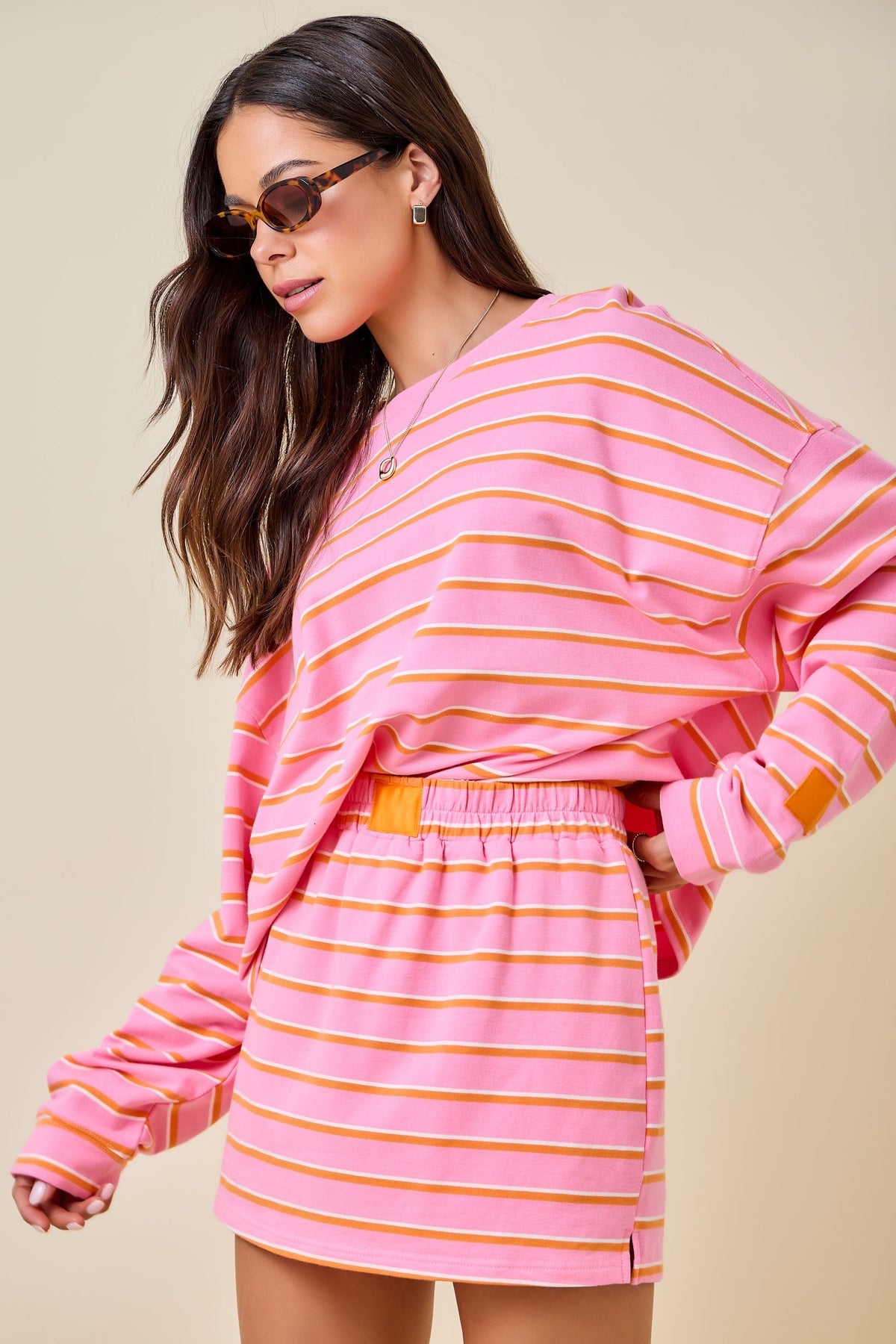 Adi Lounge Sweatshirt