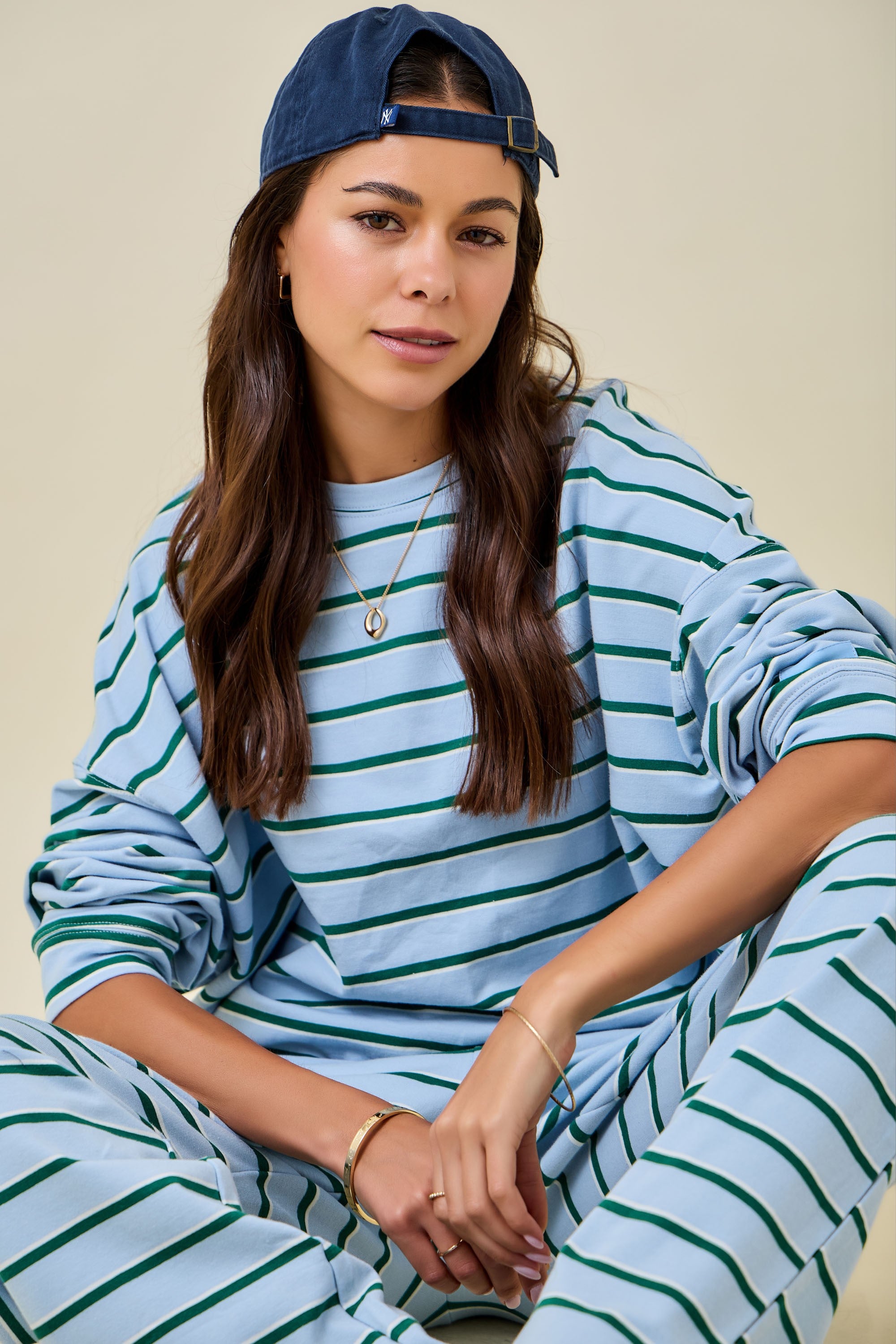 Adi Lounge Sweatshirt
