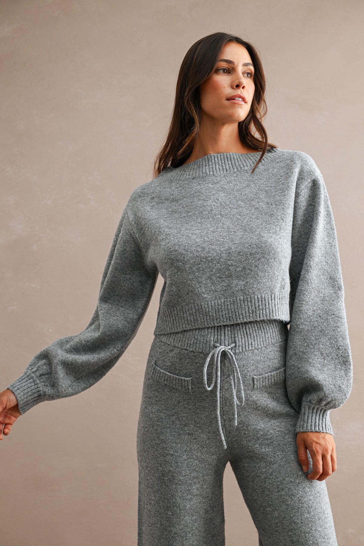 Cold Shoulder Top