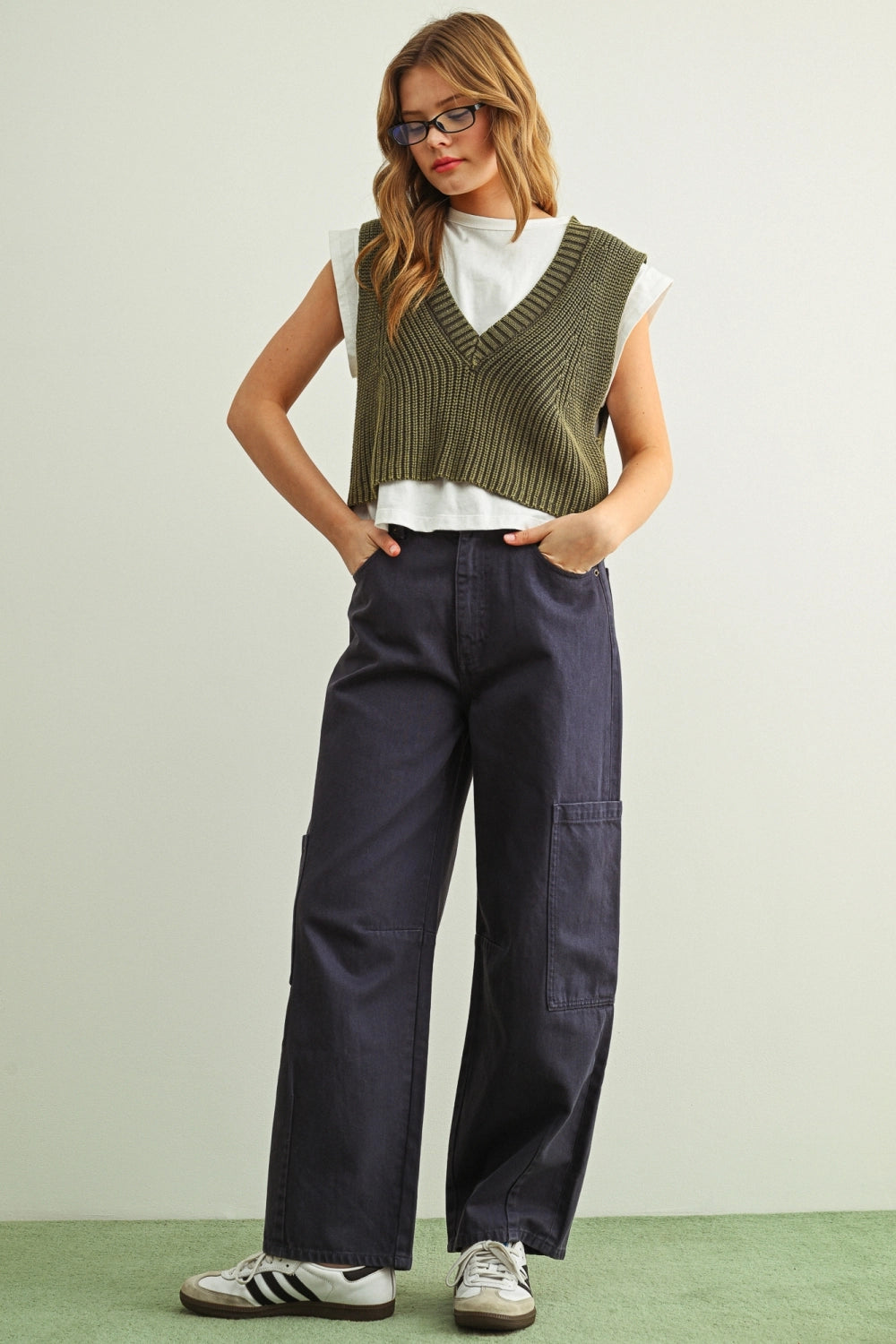 Layer Player Top