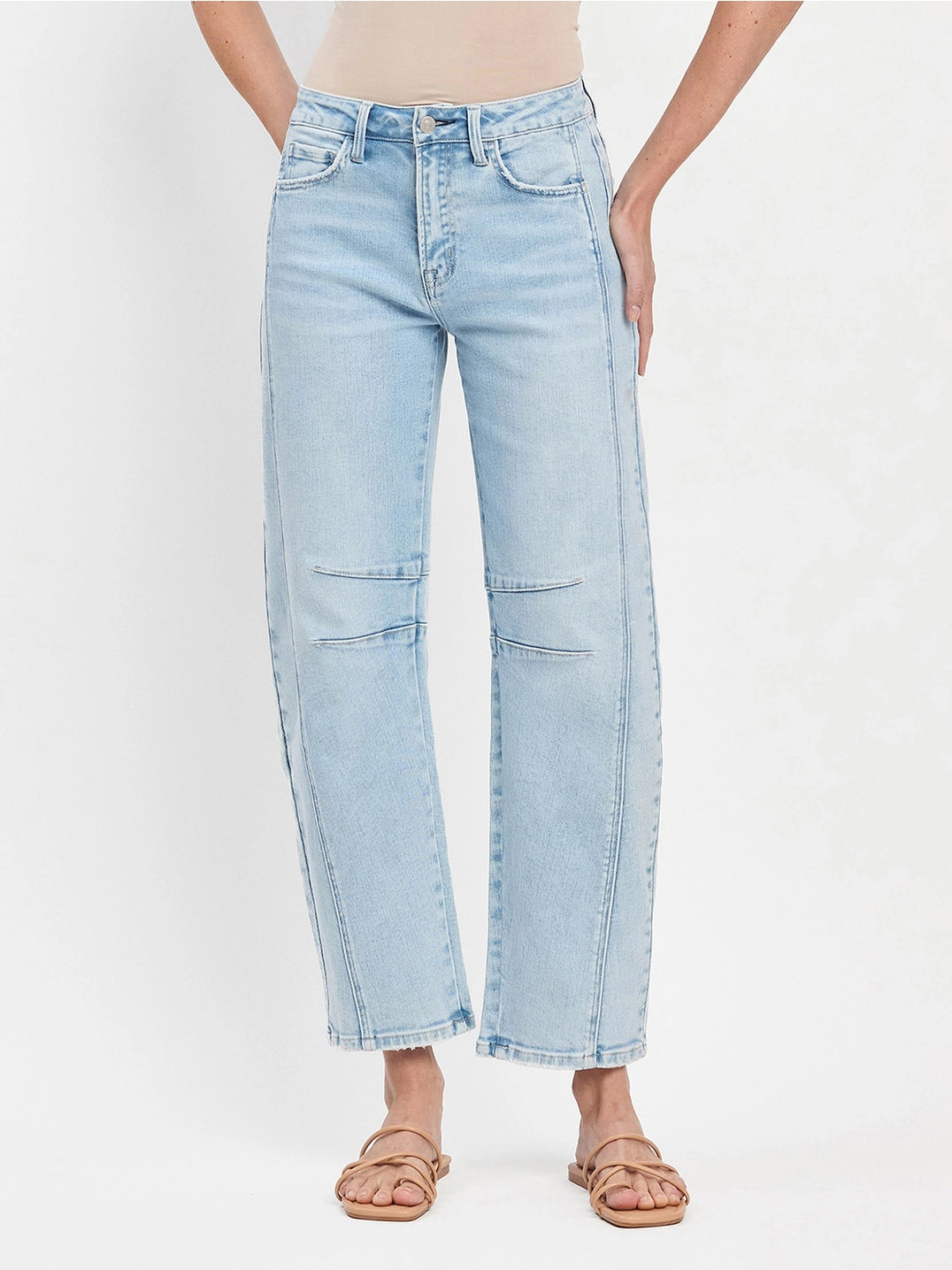 The Wren Jean