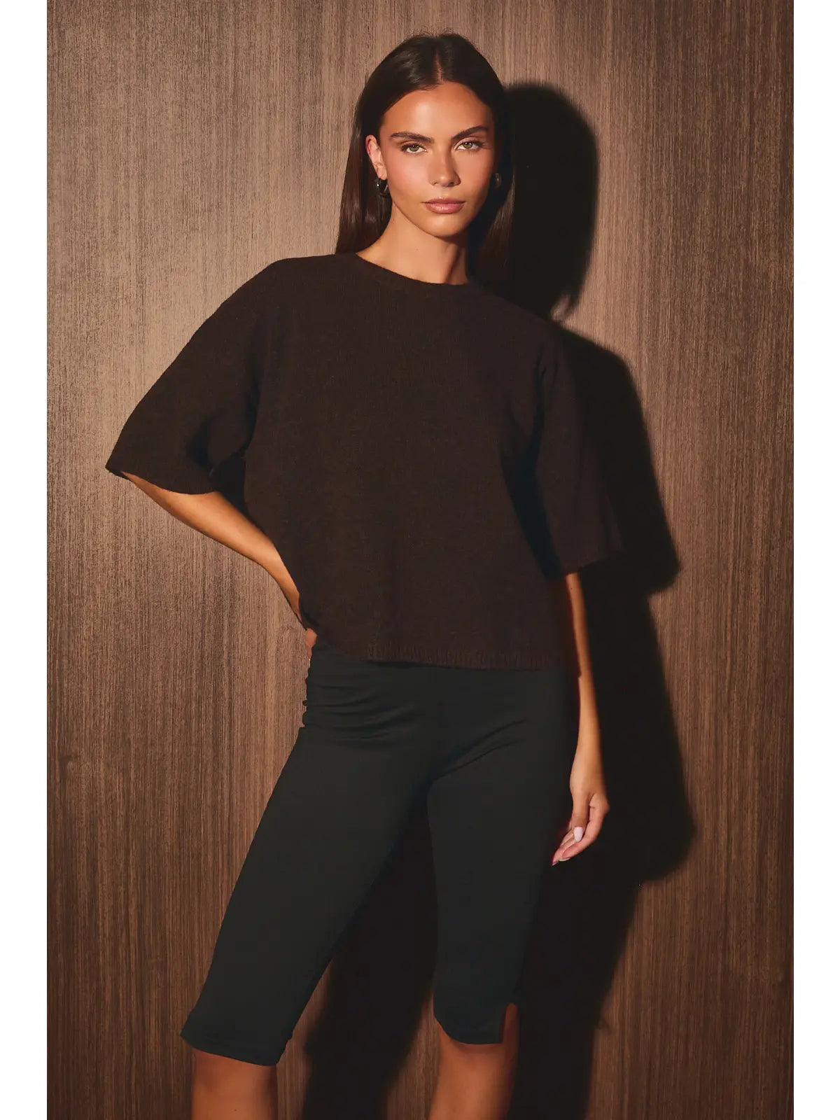 Lily Sweater Top
