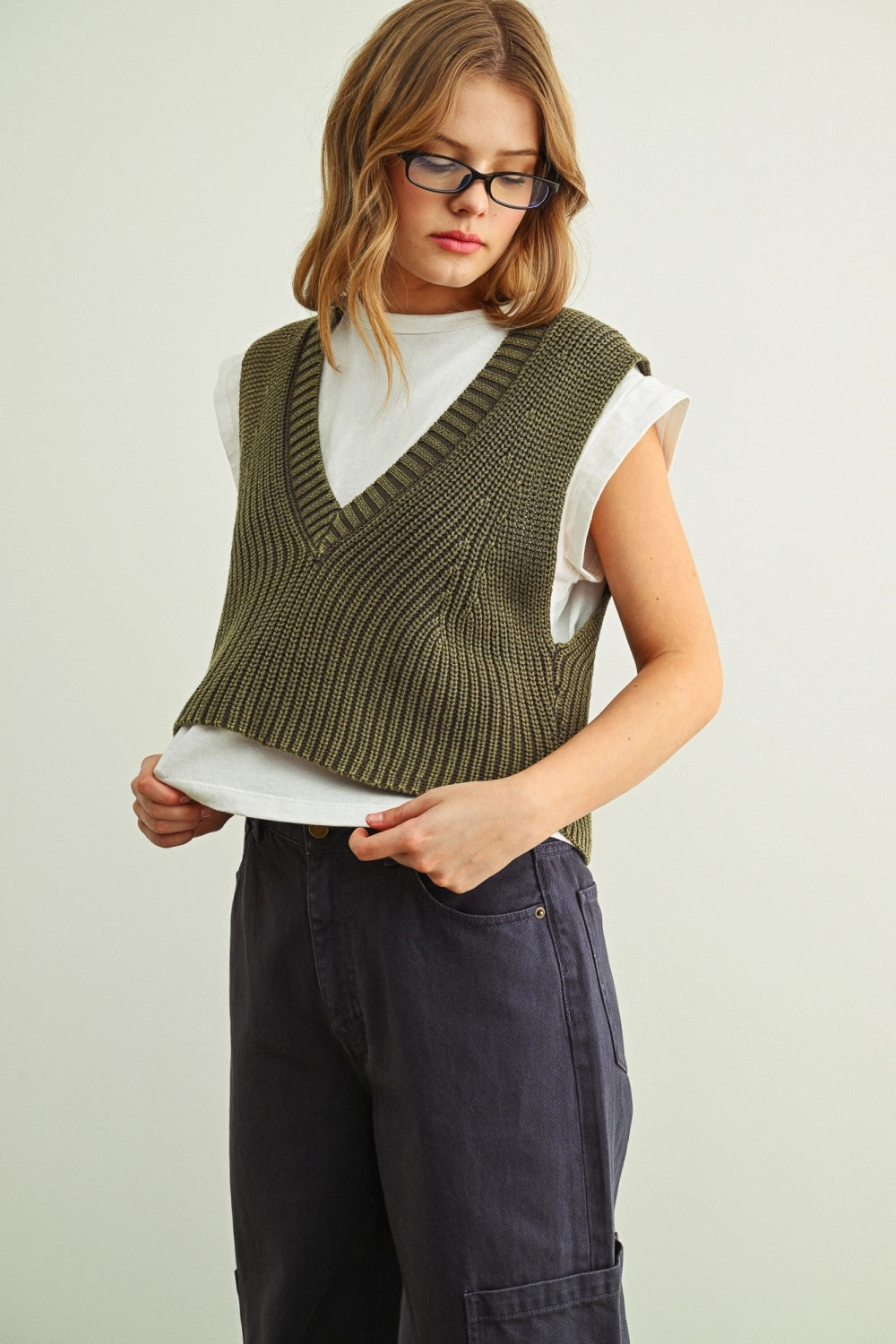Layer Player Top