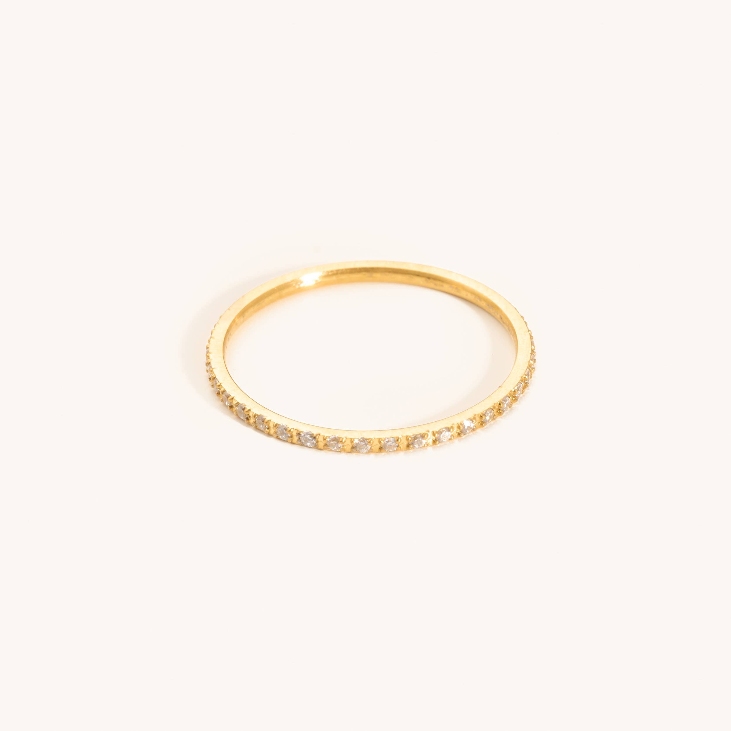 Sutton Shimmer Ring