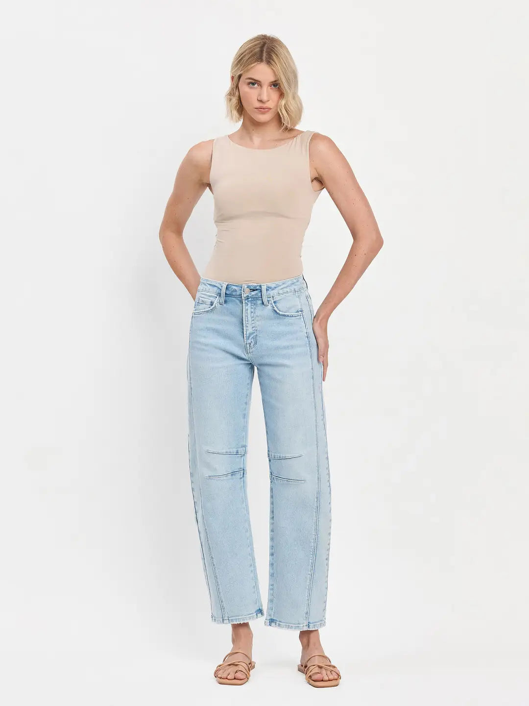 The Wren Jean