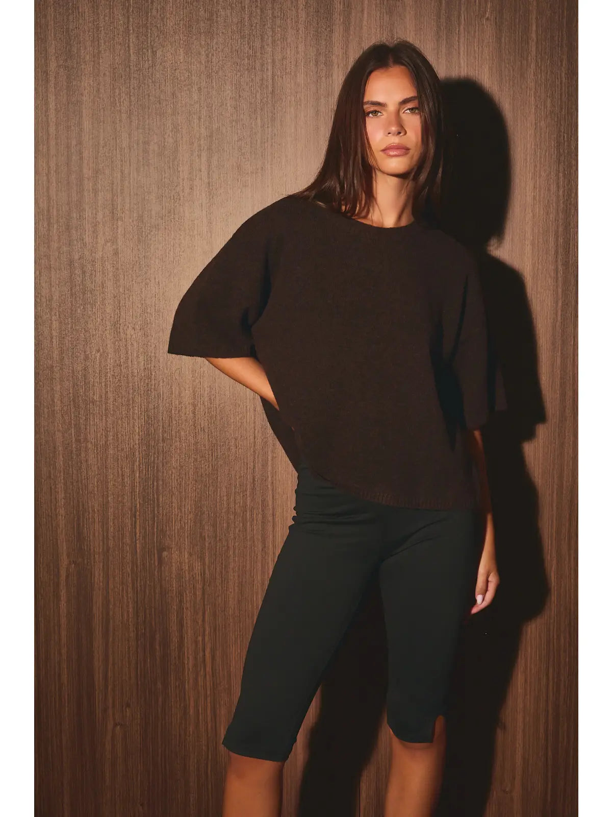 Lily Sweater Top