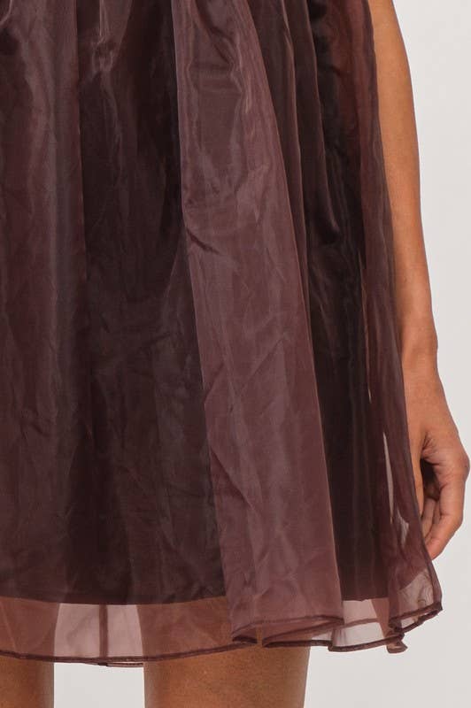 Aurora Dress