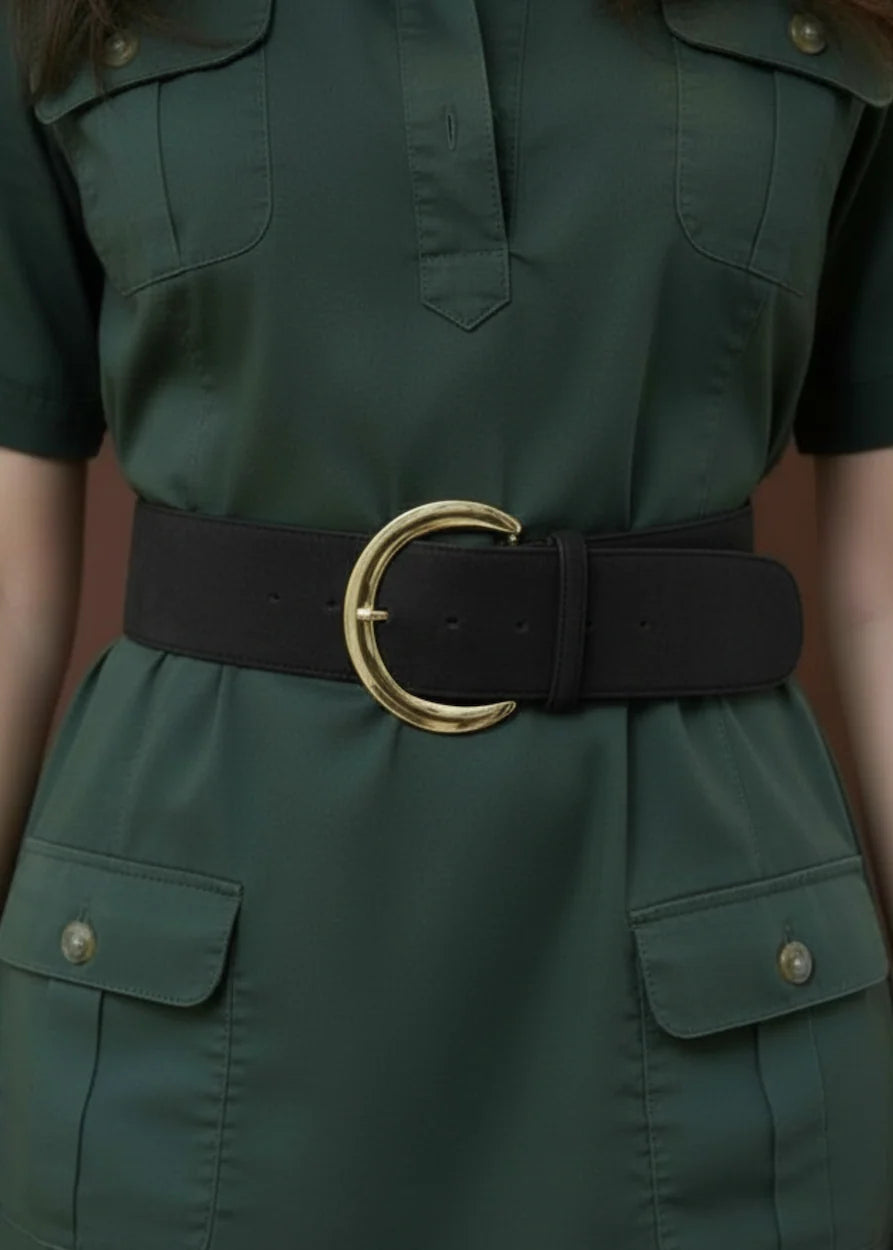 Gianna Goes-With-Everything Belt