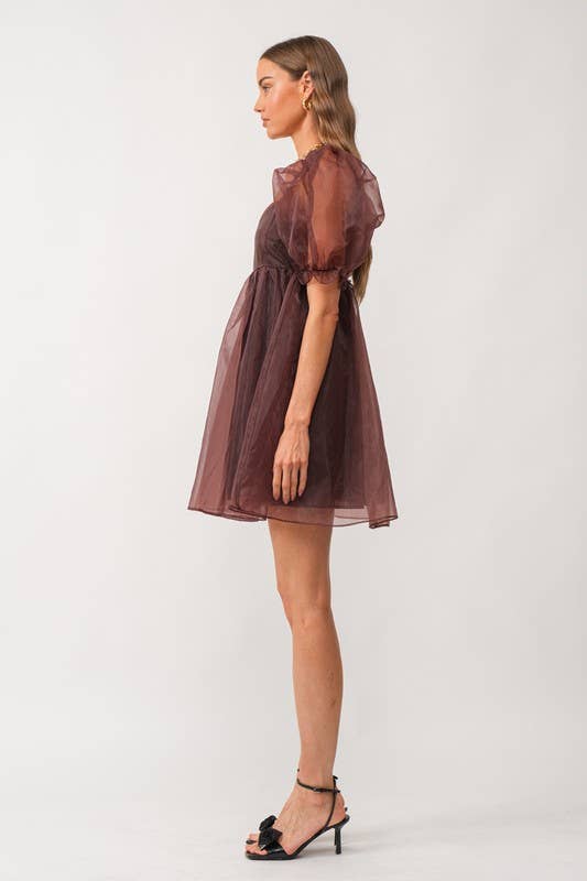 Aurora Dress