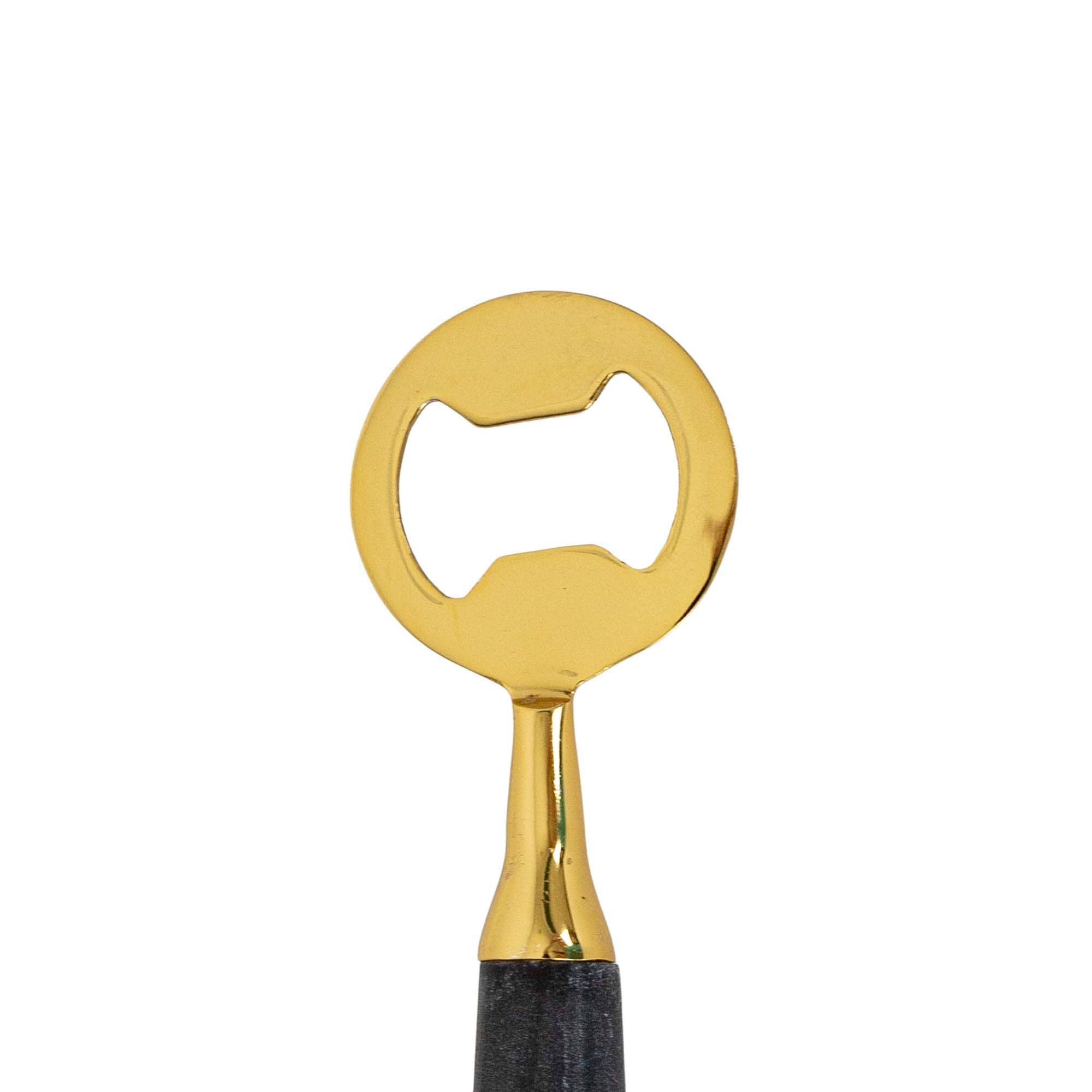 Louisa Marble Bottle Opener