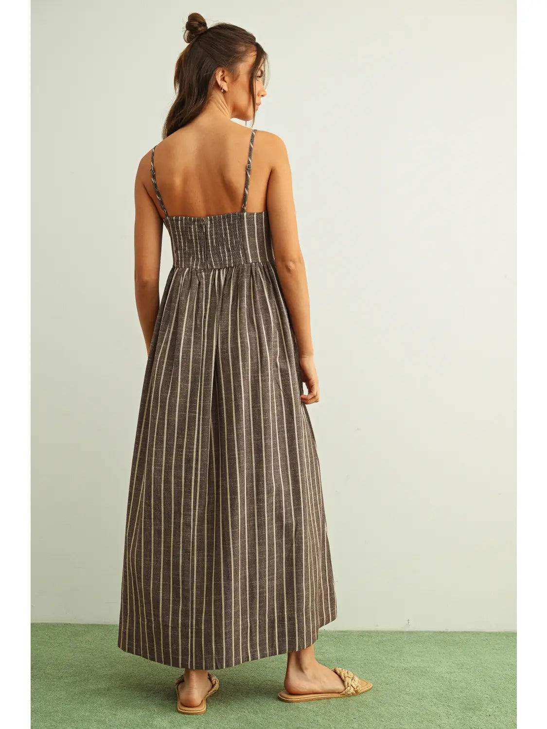 The Laurel Dress