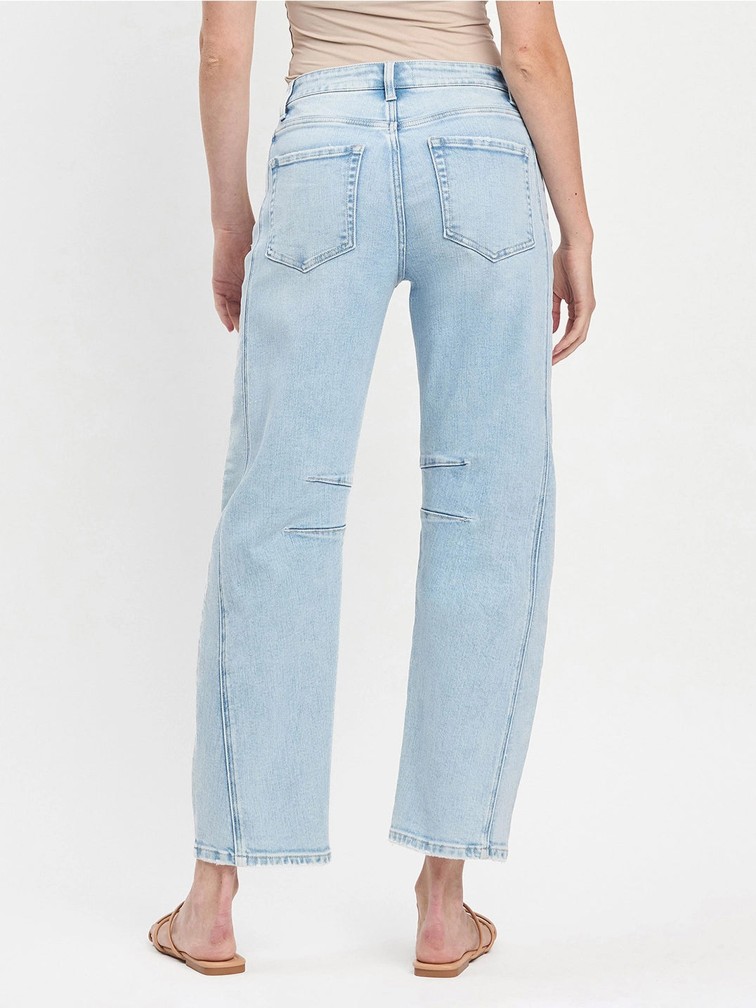 The Wren Jean