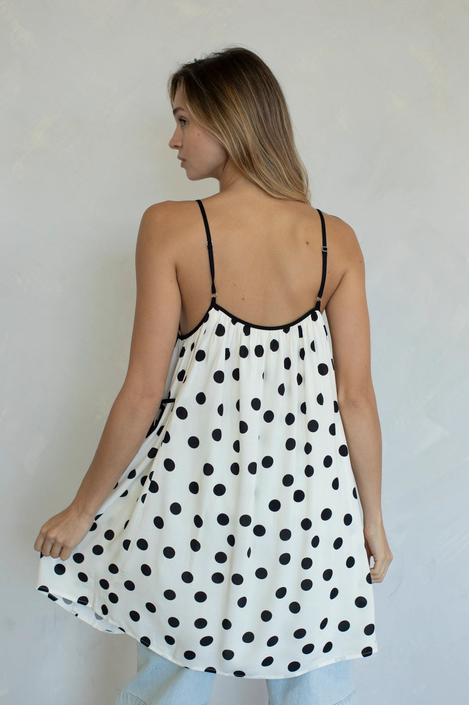 Lulu Dress