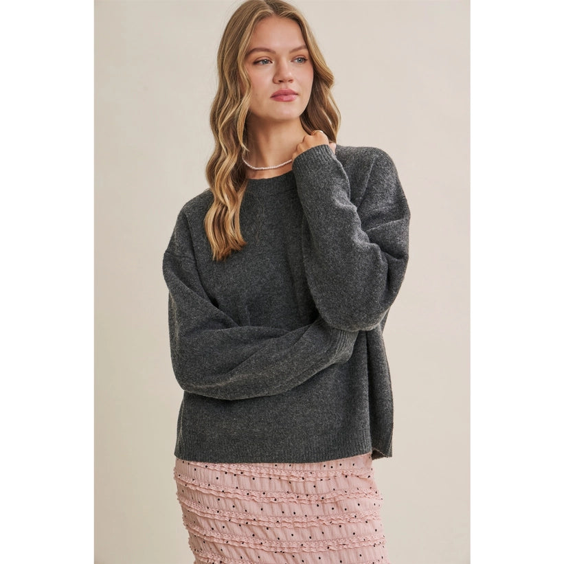 Check Me Out Sweater