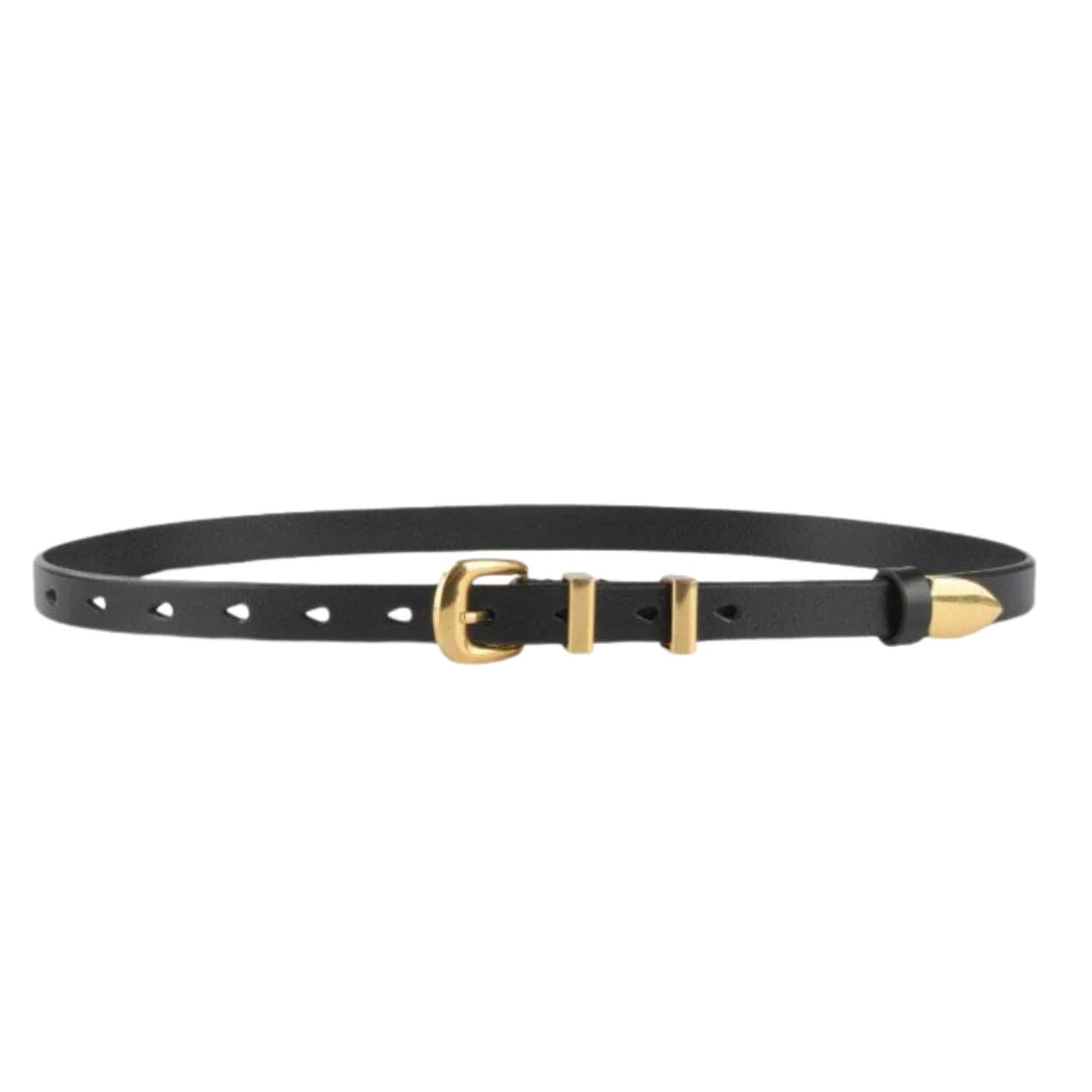 Waist of Time Belt
