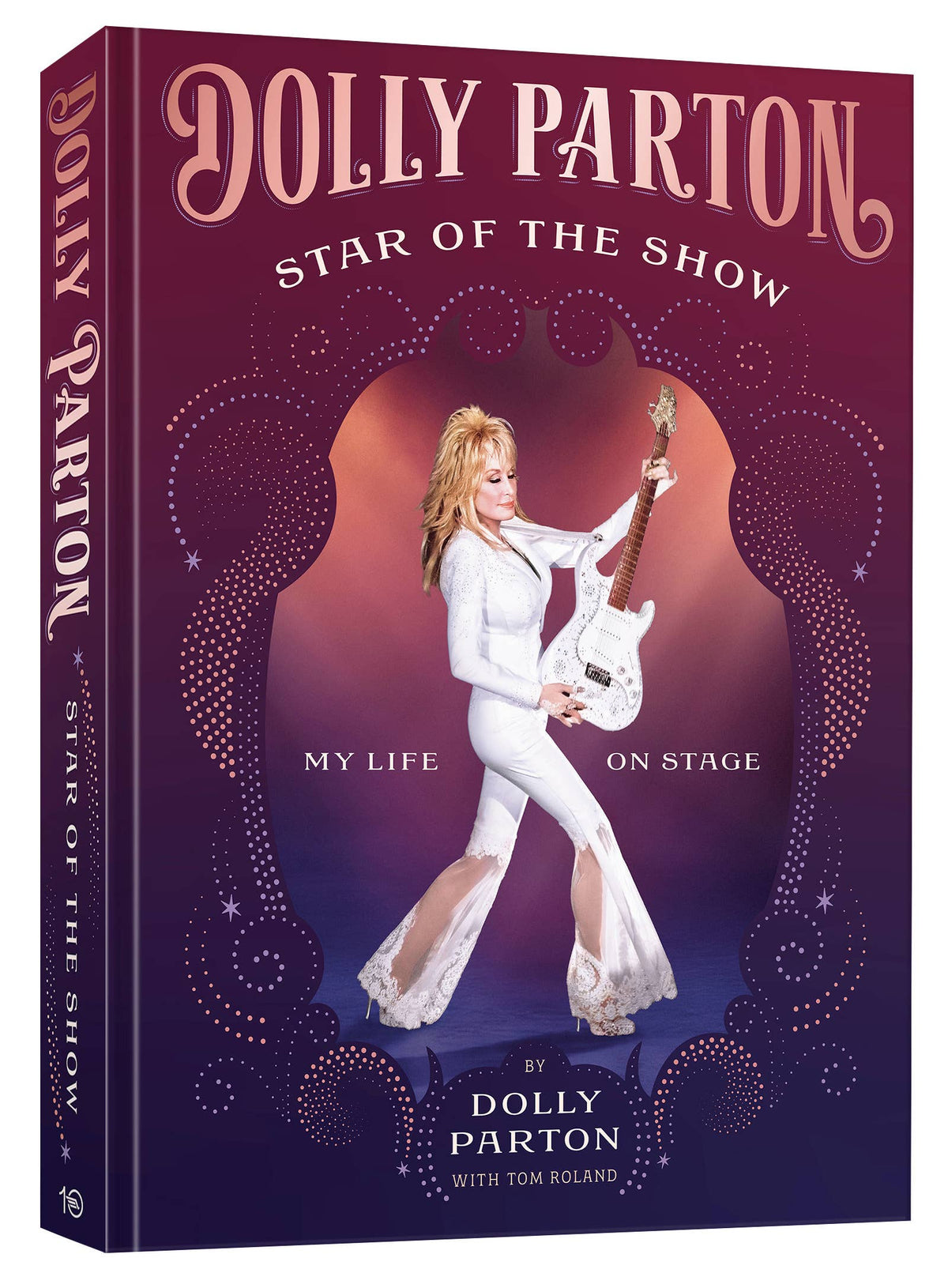 Star Of The Show (Deluxe Ed)