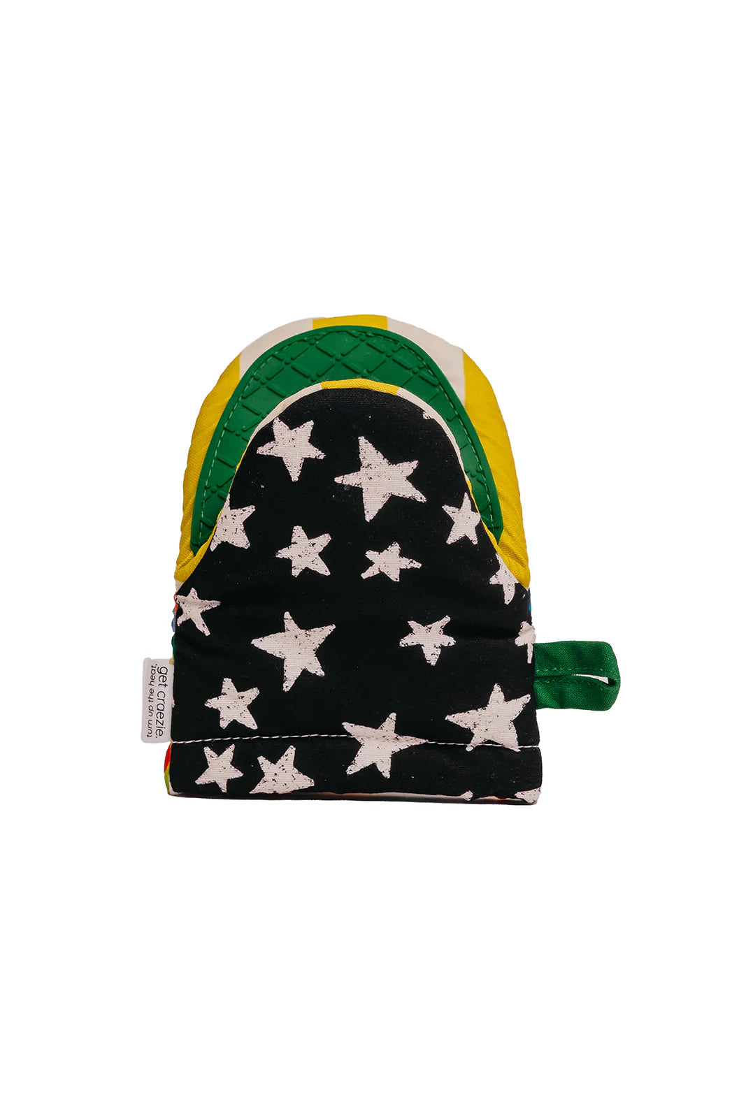 Violet Mini Mitt by crae.