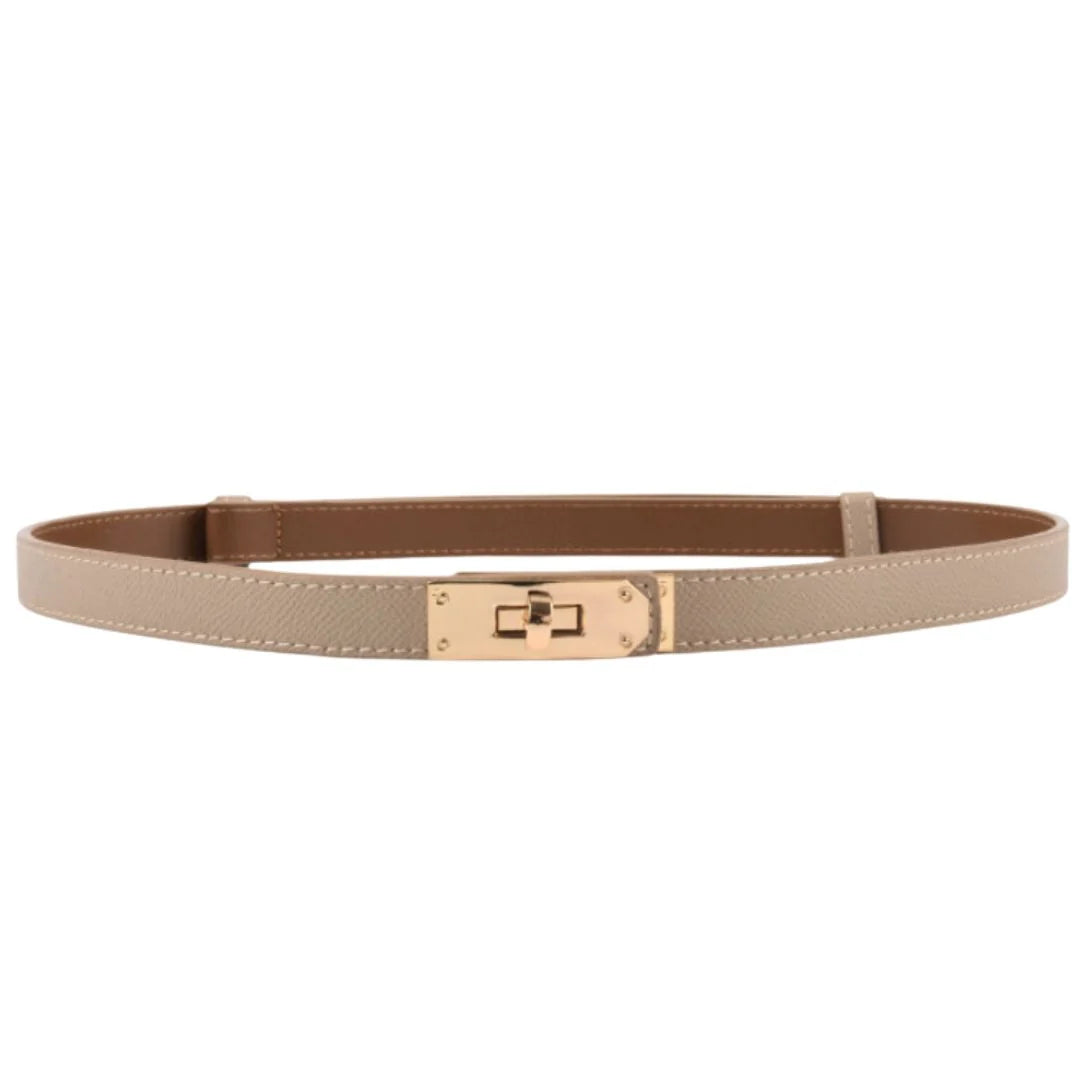 Lock It Down Belt