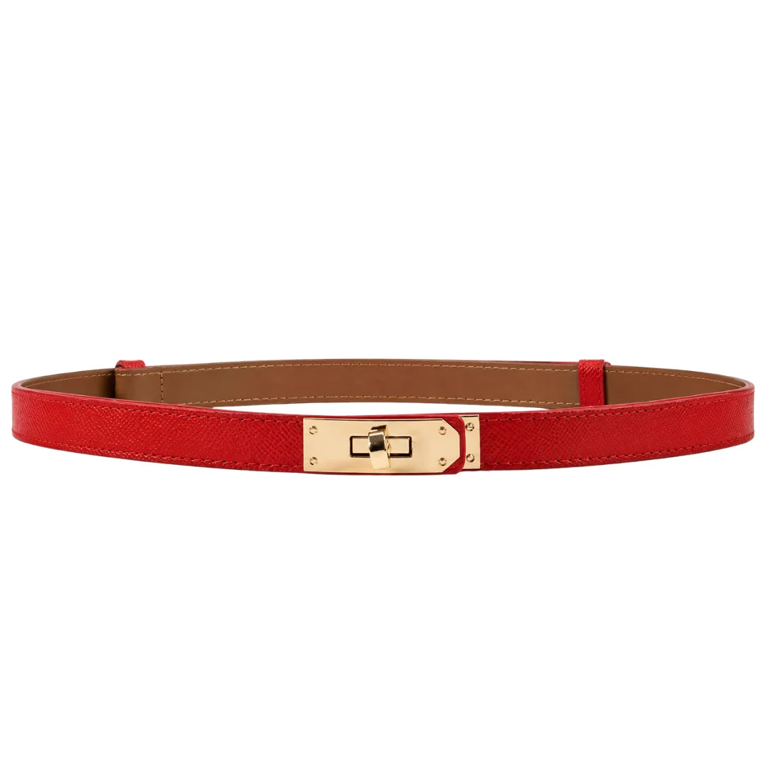 Lock It Down Belt