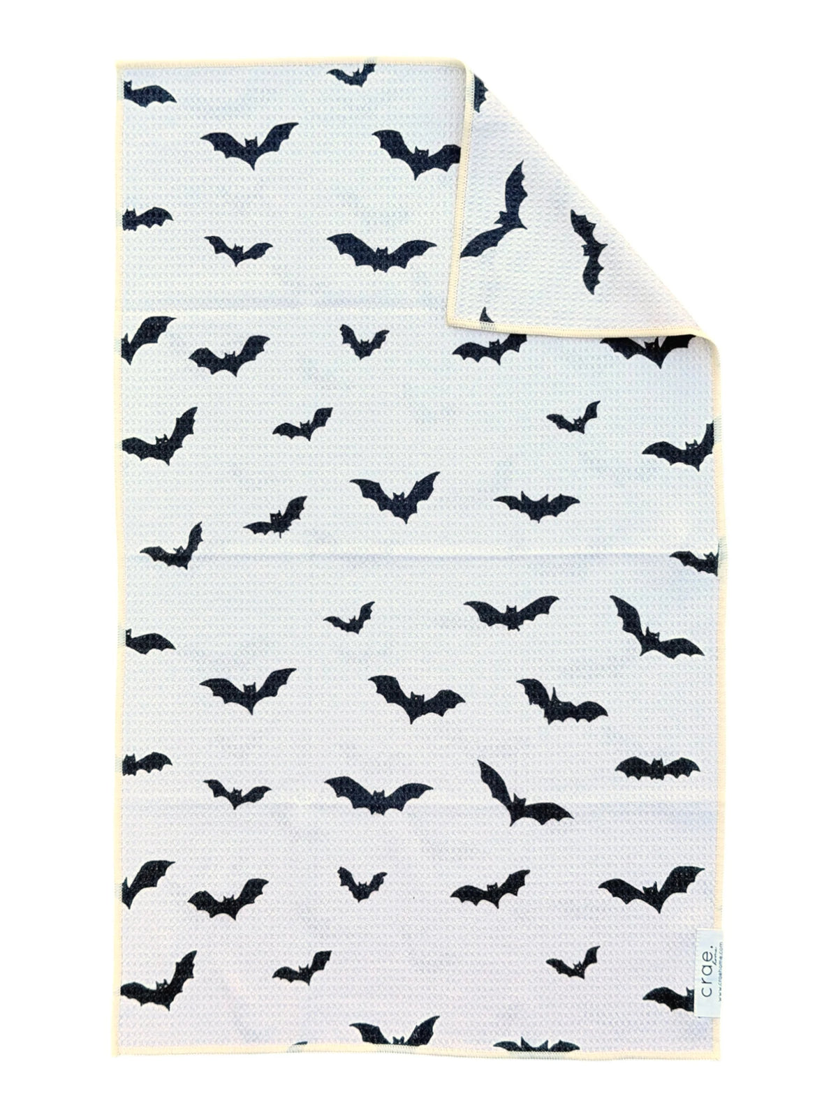 A Little Batty