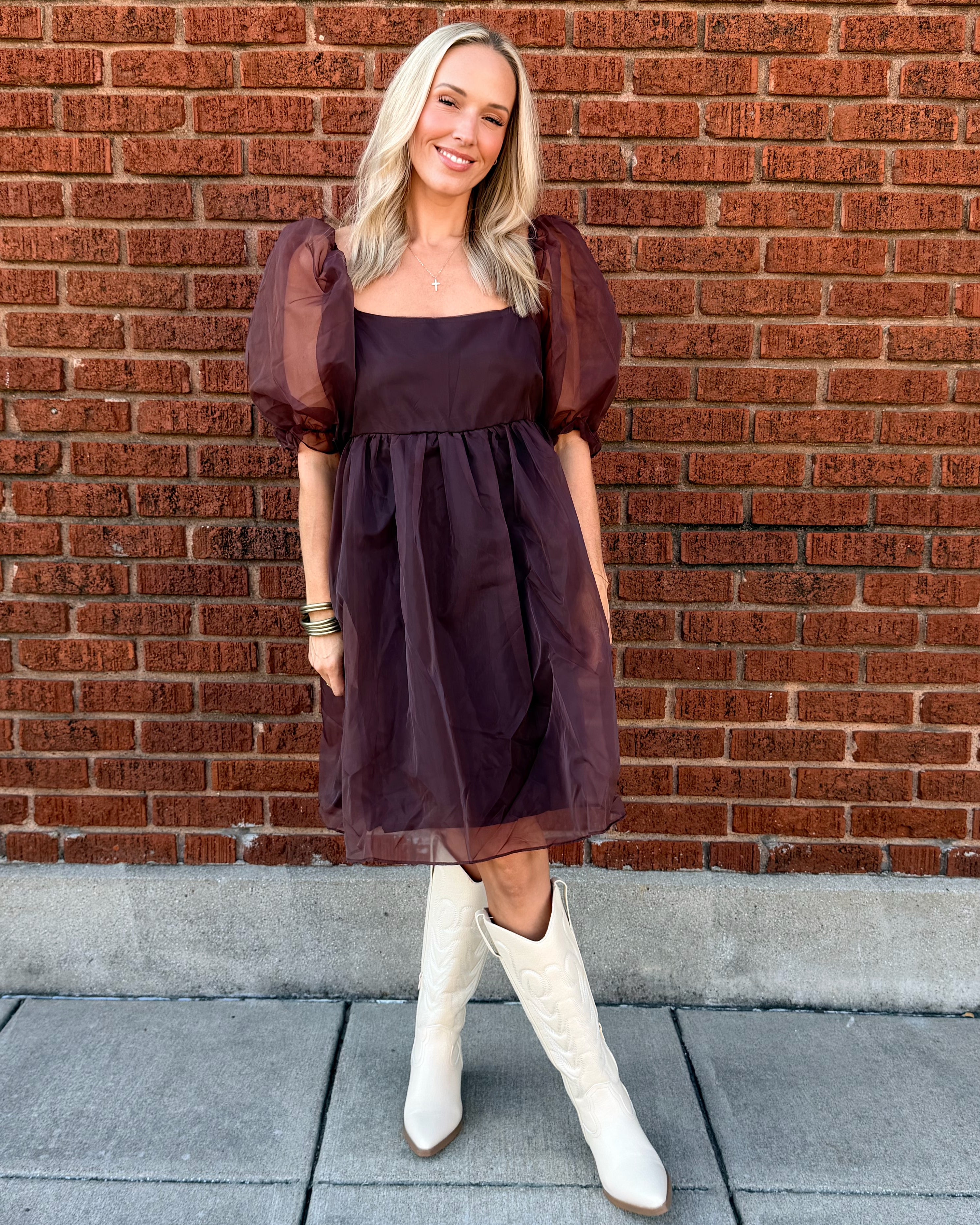 Aurora Dress