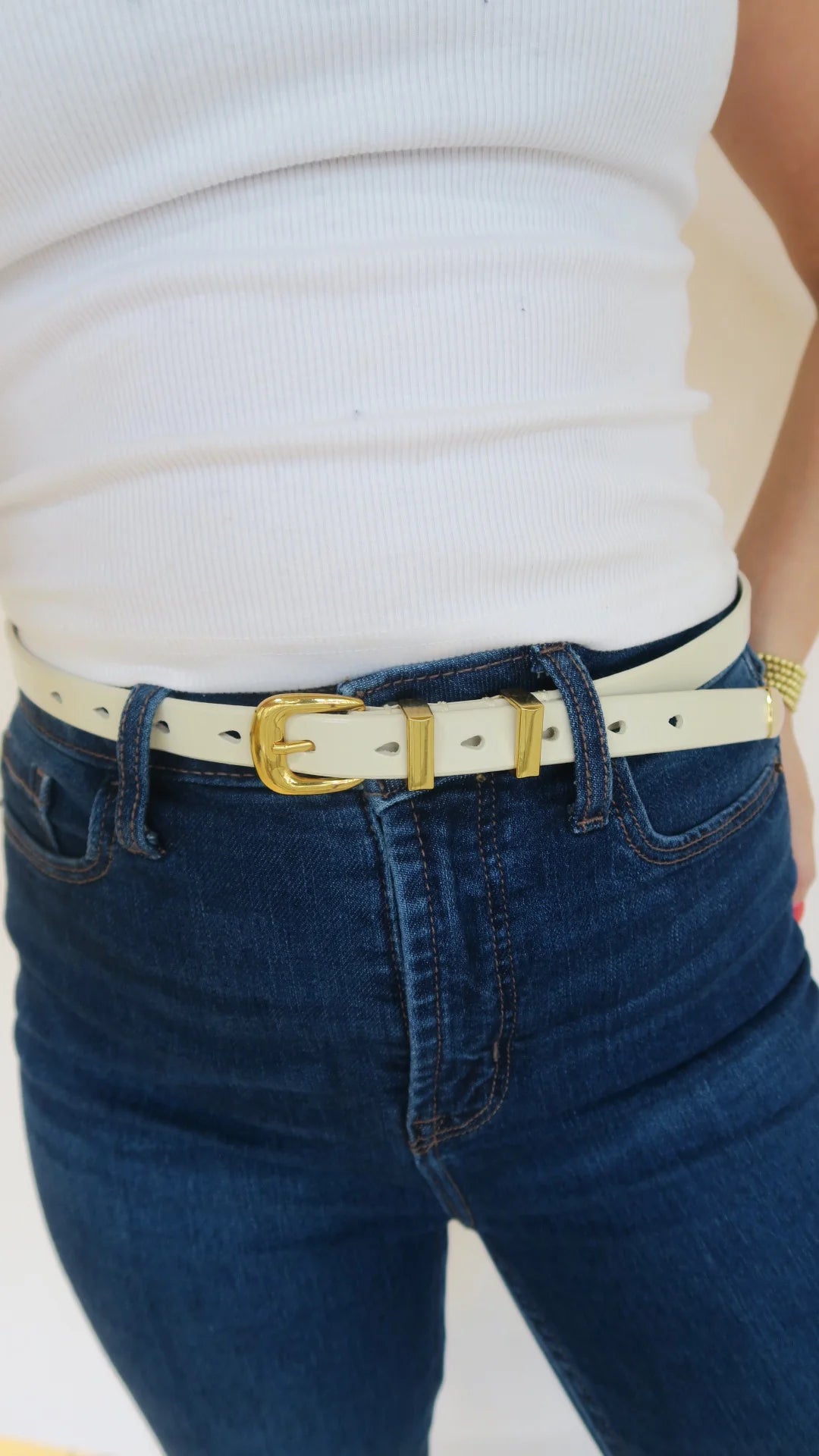 Waist of Time Belt