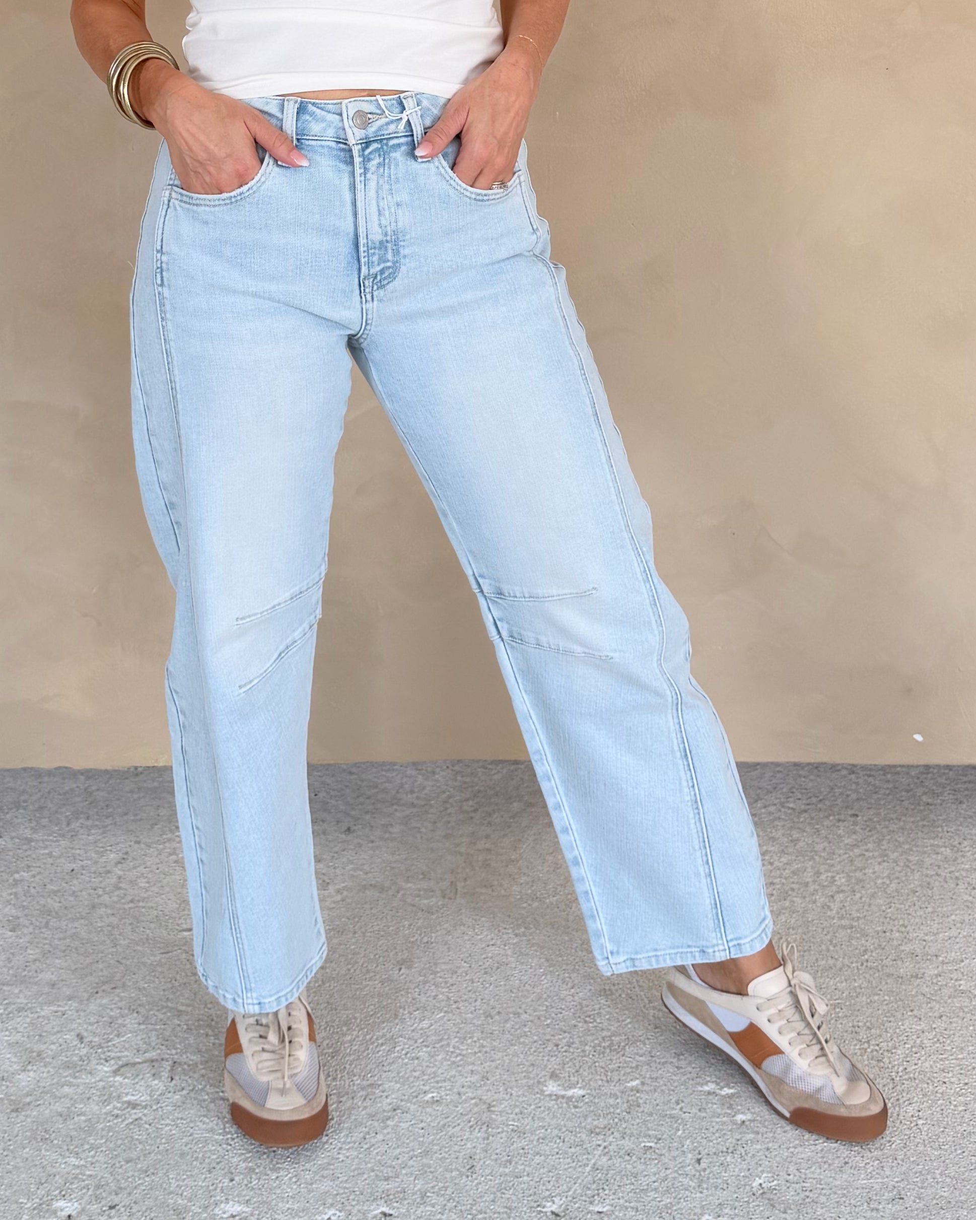 The Wren Jean
