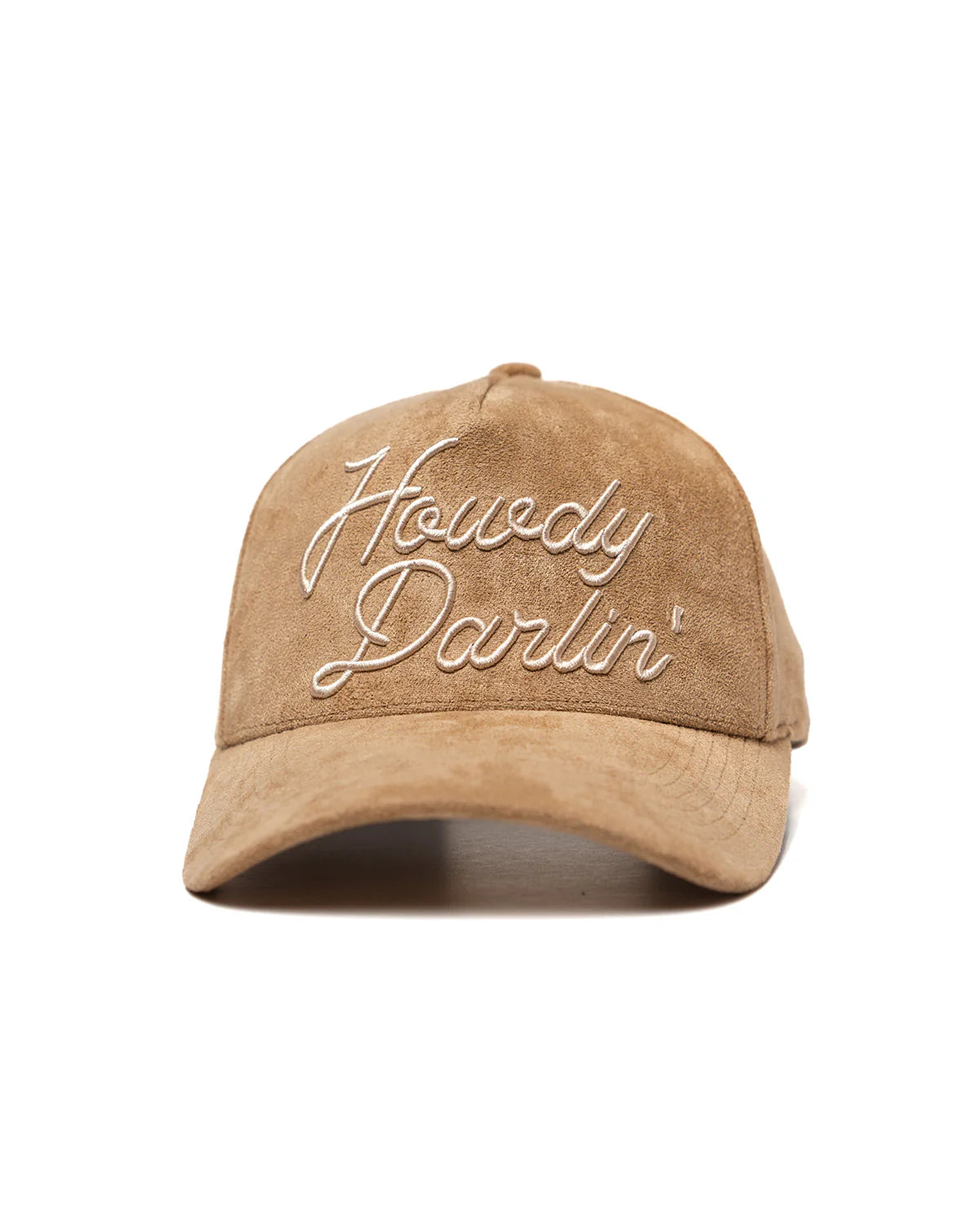 Howdy Darlin' Hat