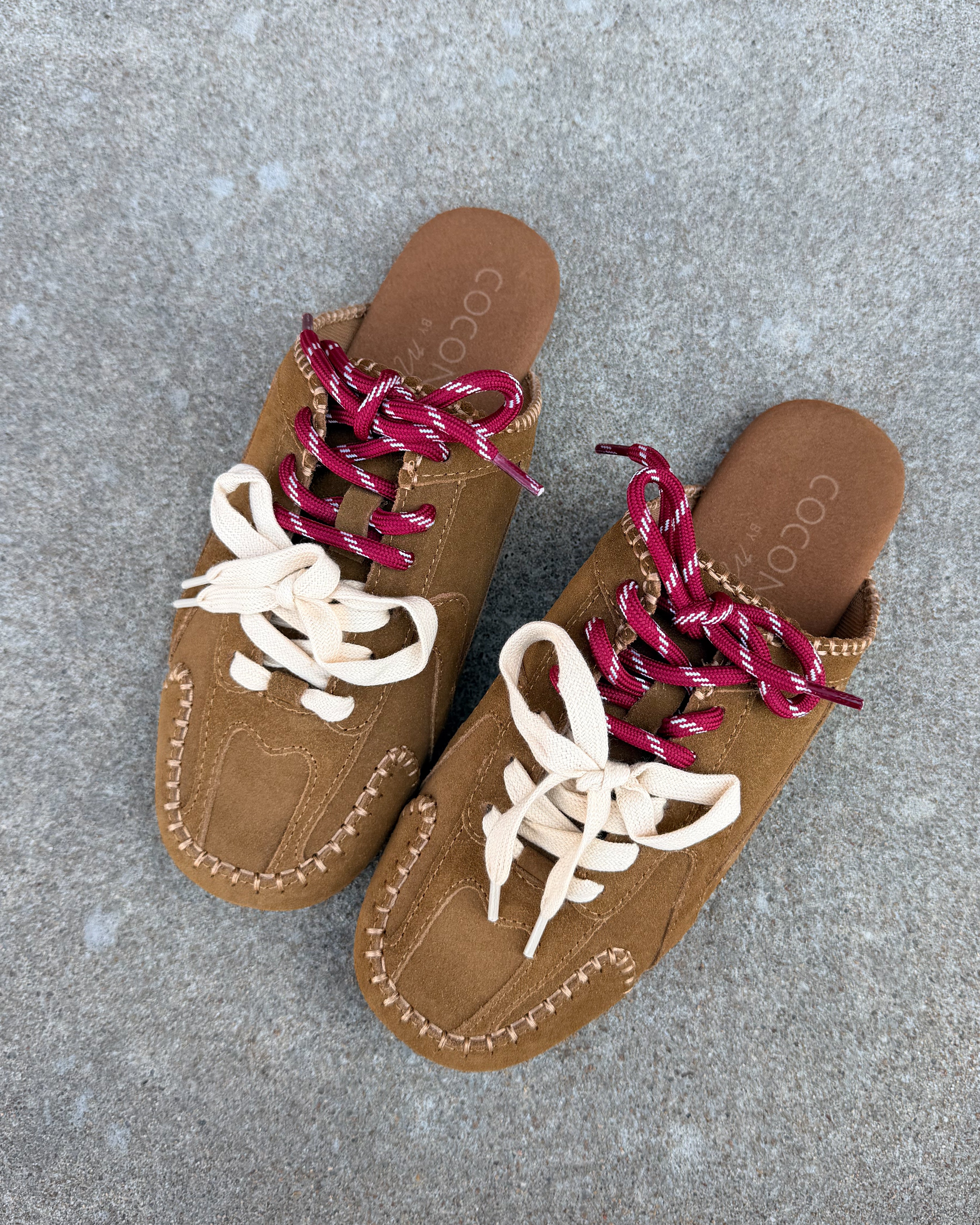 Devyn Sneaker Mule by Matisse
