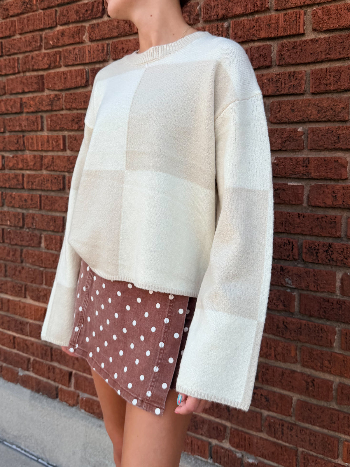 Dolly Skort
