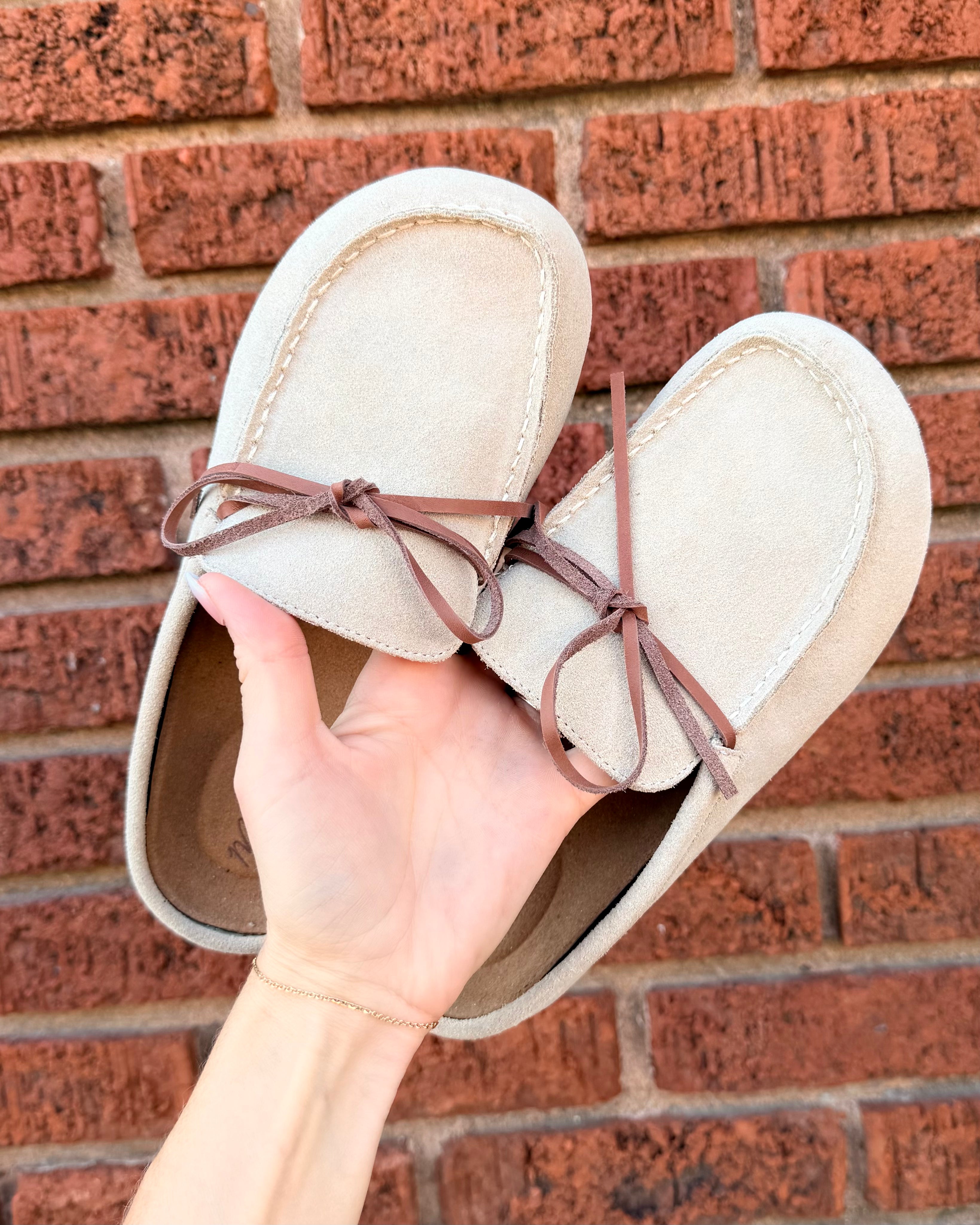 Mavy Clog by Matisse