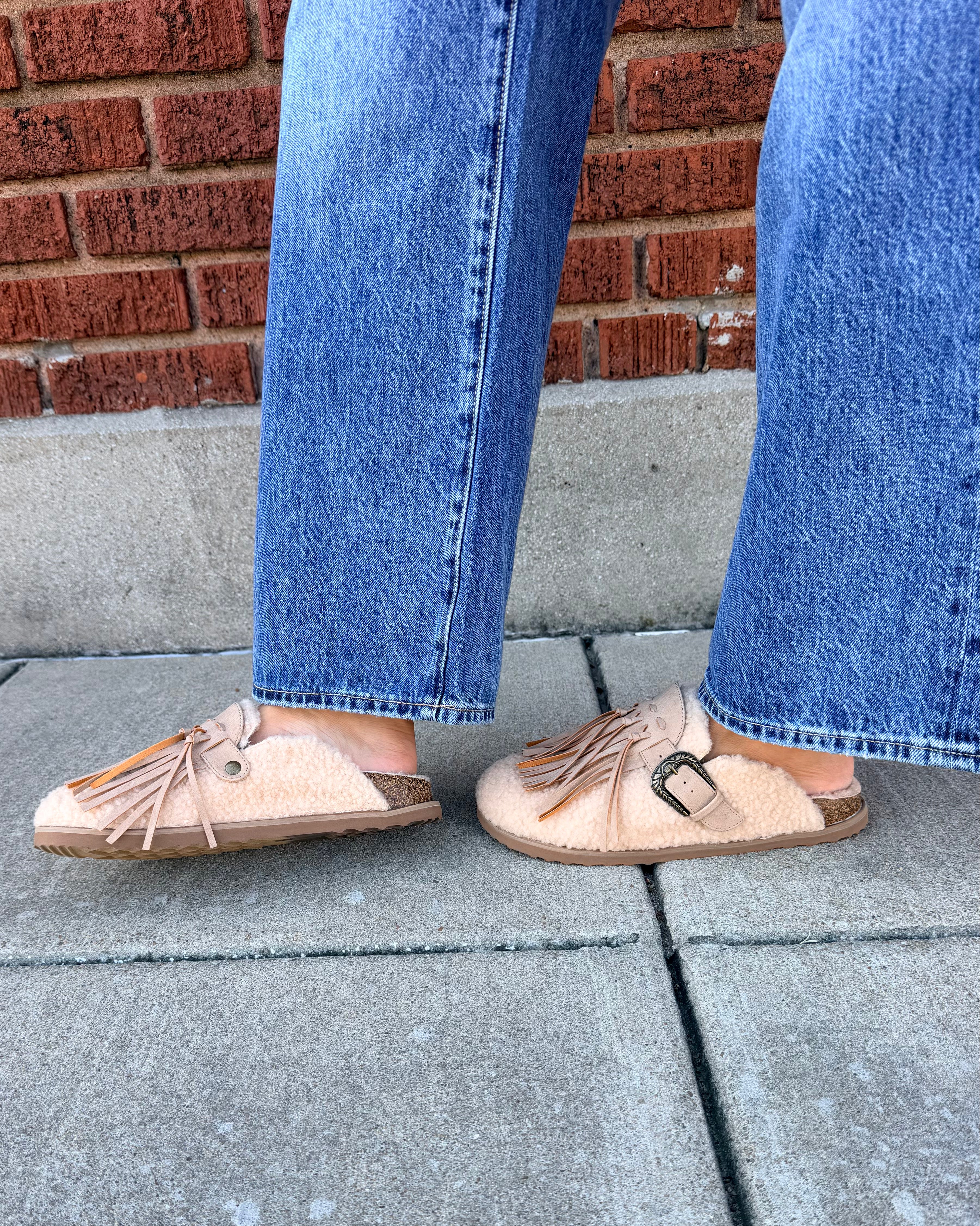 Sundown Clog by Beach by Matisse